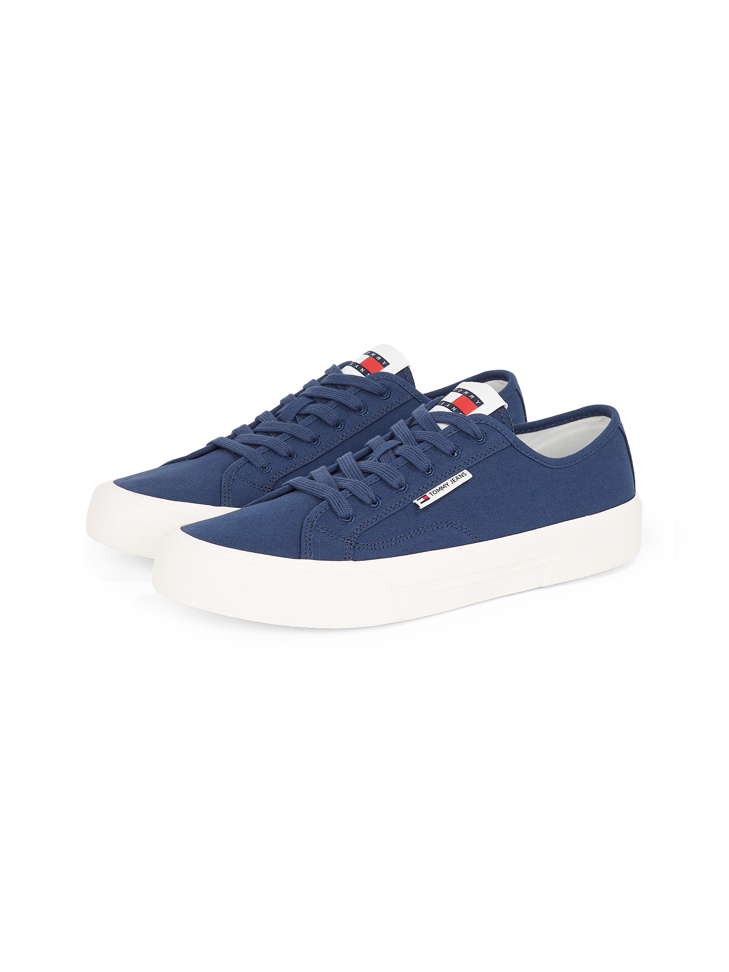 Tommy Jeans TJM LACE UP CANVAS günstig online kaufen