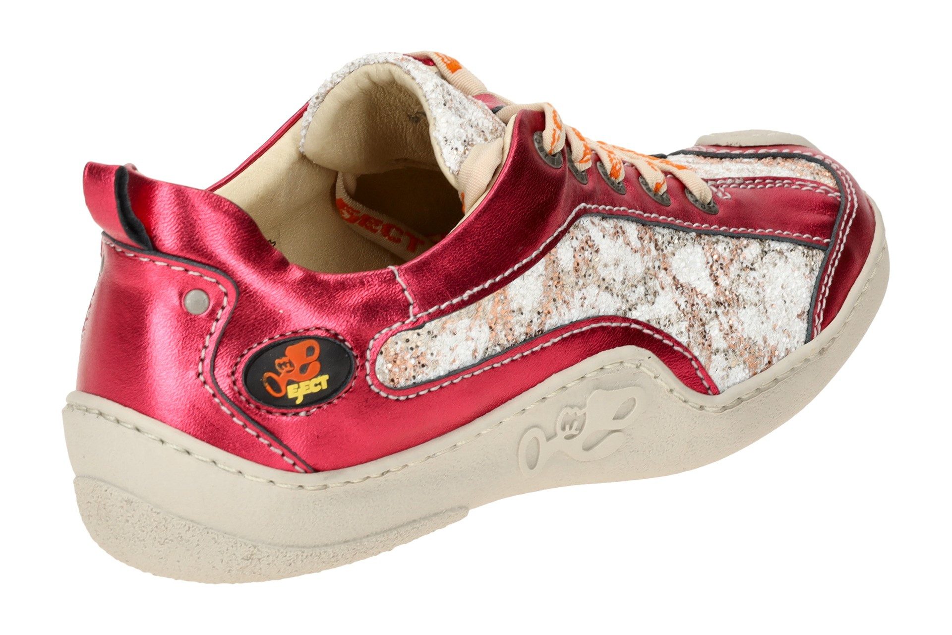 Eject 6712.003 Schnürschuh