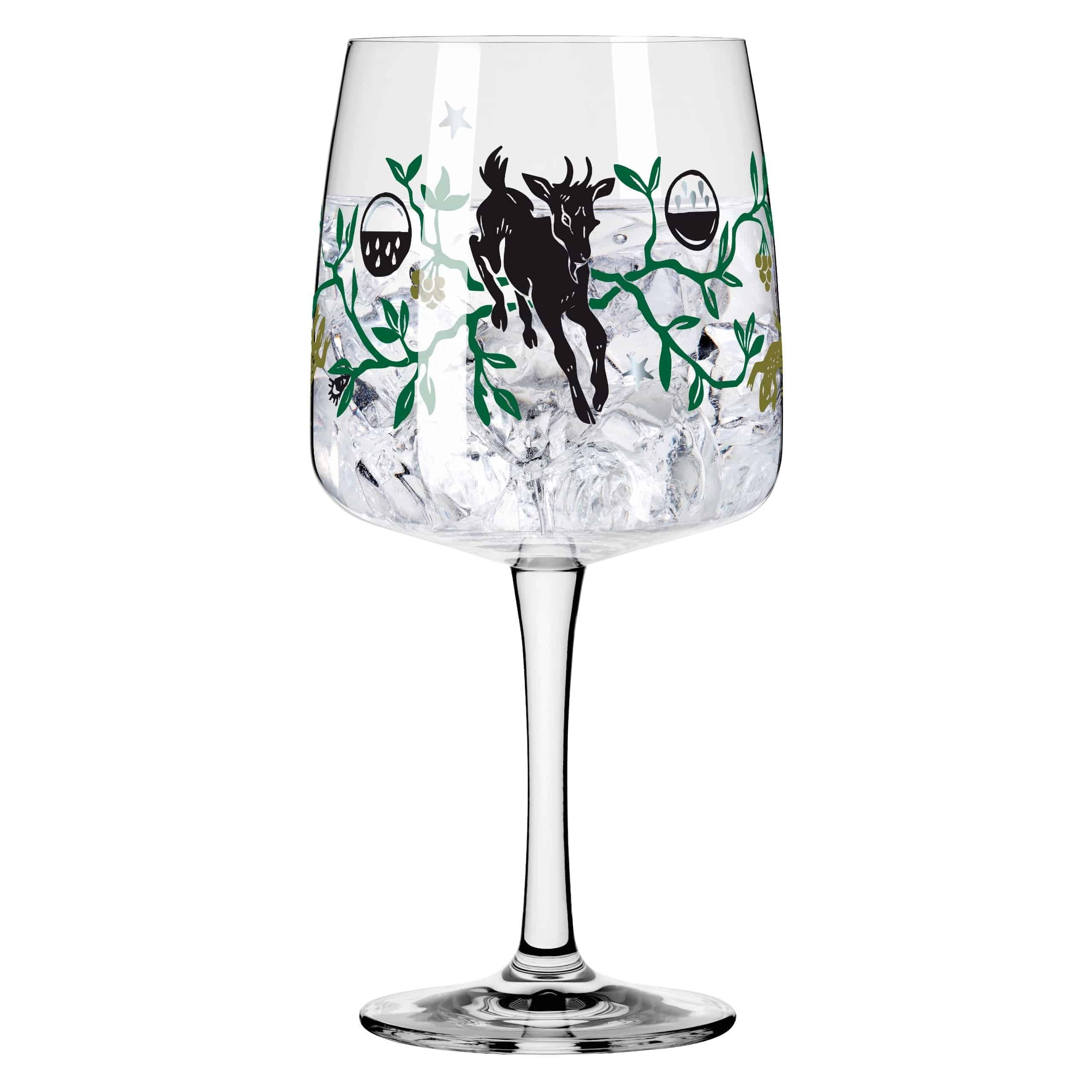 Ritzenhoff Longdrinkglas Fabelkraft