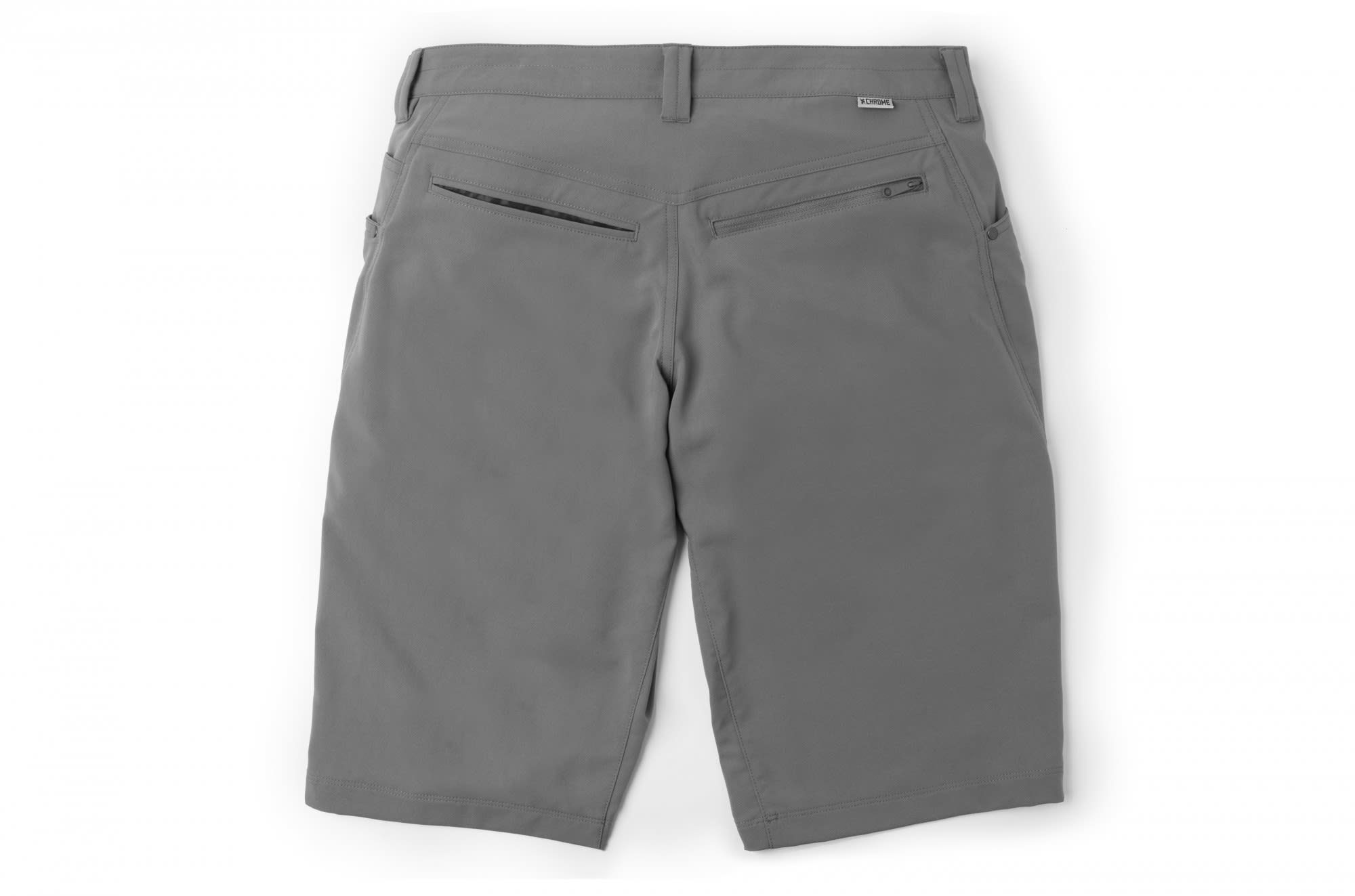 Chrome Strandshorts Chrome Industries Union Herren Shorts Rock 2.0 Short Castle