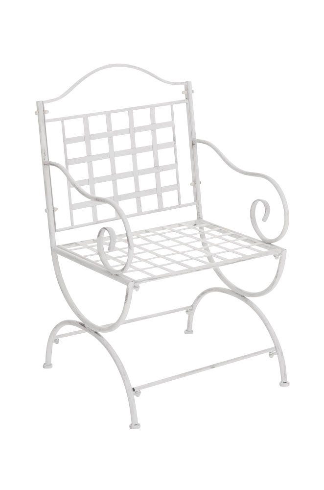 CLP Gartenstuhl Lotta, mit liebevollen Details günstig online kaufen