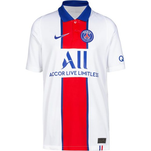 Nike Trikot »Paris Saint-Germain 20-21 Auswärts« | OTTO