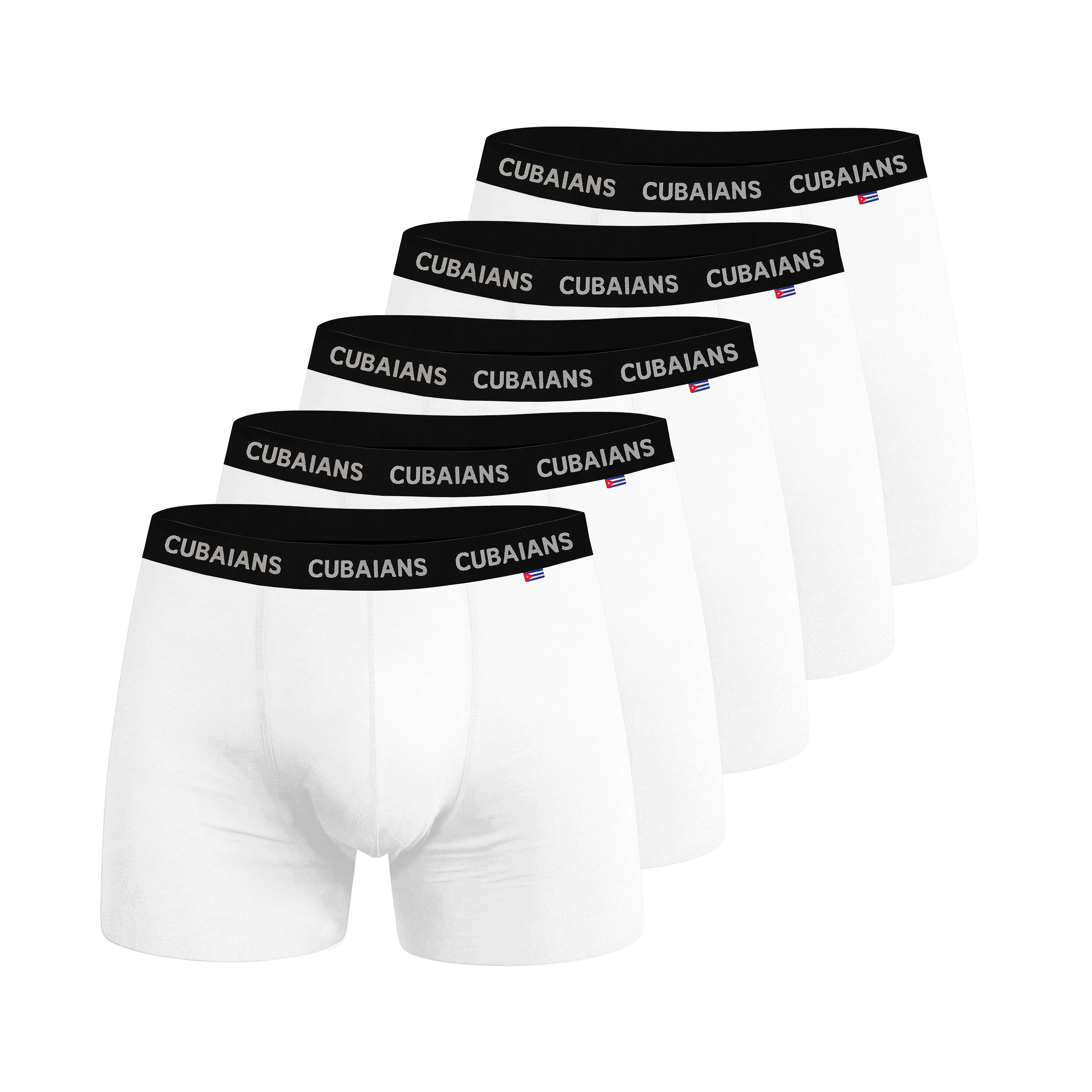 CUBAIANS Retro Boxer Jobabo Herren Boxershort günstig online kaufen