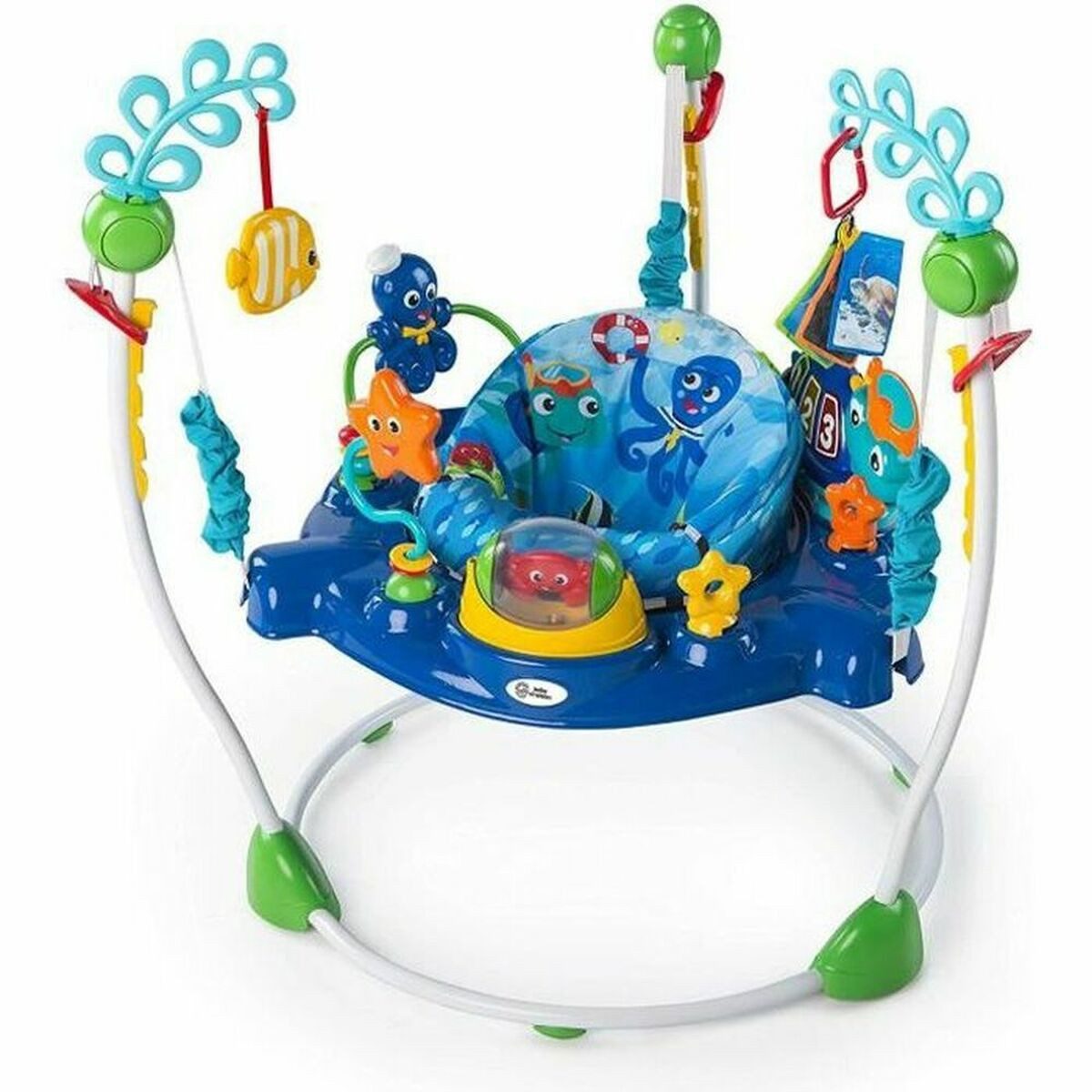 Neptun Rutscherauto Rutschauto Baby Einstein Neptune's Ocean