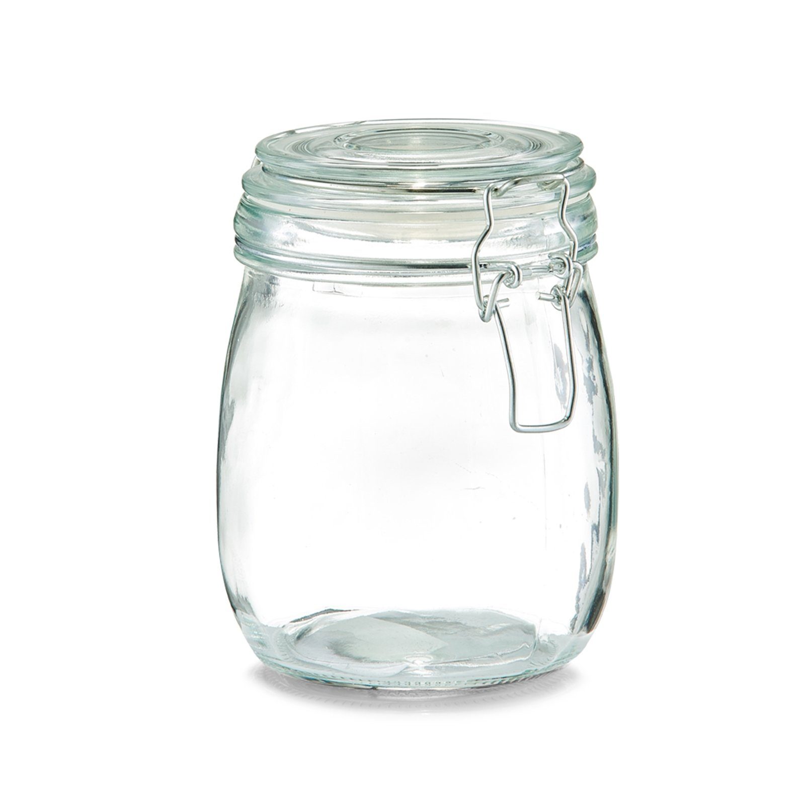 Neuetischkultur Vorratsglas Vorratsglas mit Bügelverschluss, Glas | Vorratsgläser