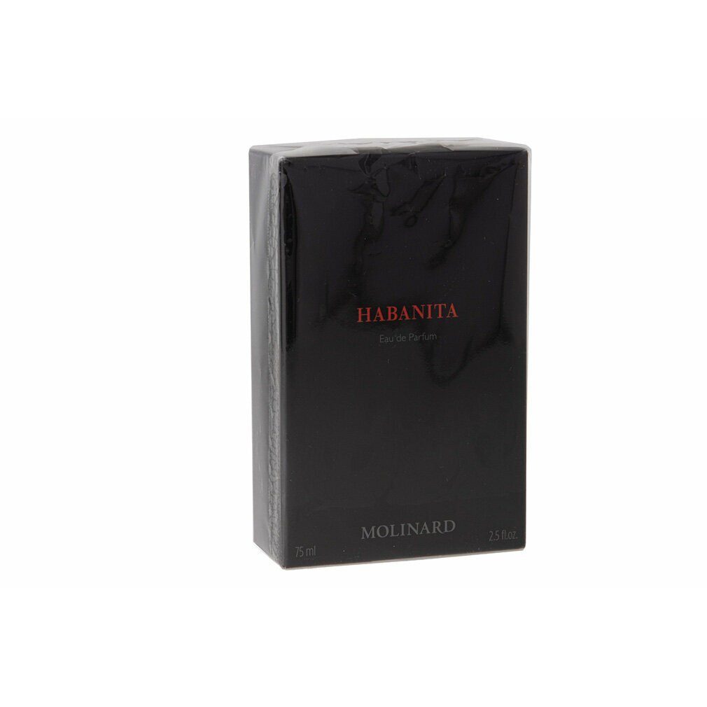 Molinard Eau de Parfum Habanita Eau de Parfum für Frauen