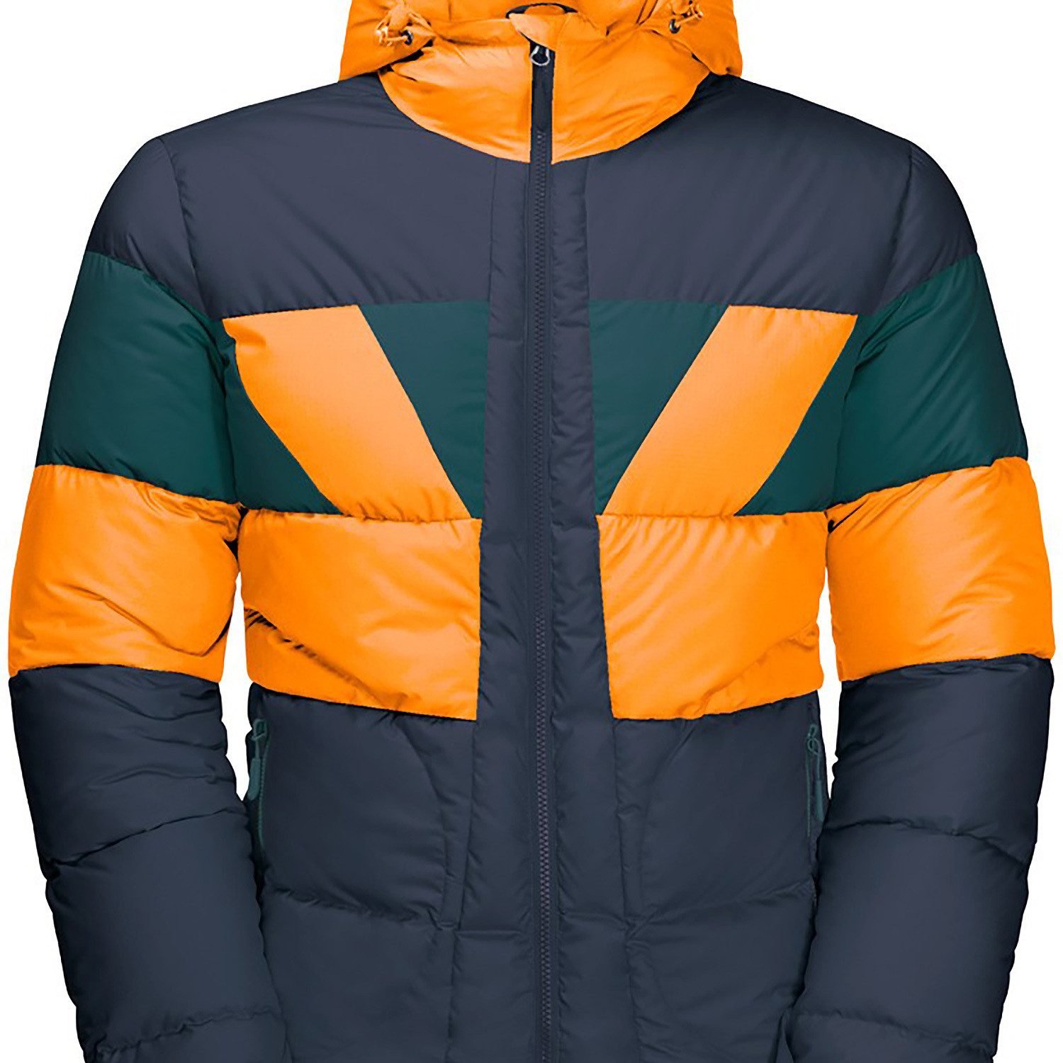 Jack Wolfskin Funktionsjacke Jacke M 365 GETAWAY JACKET