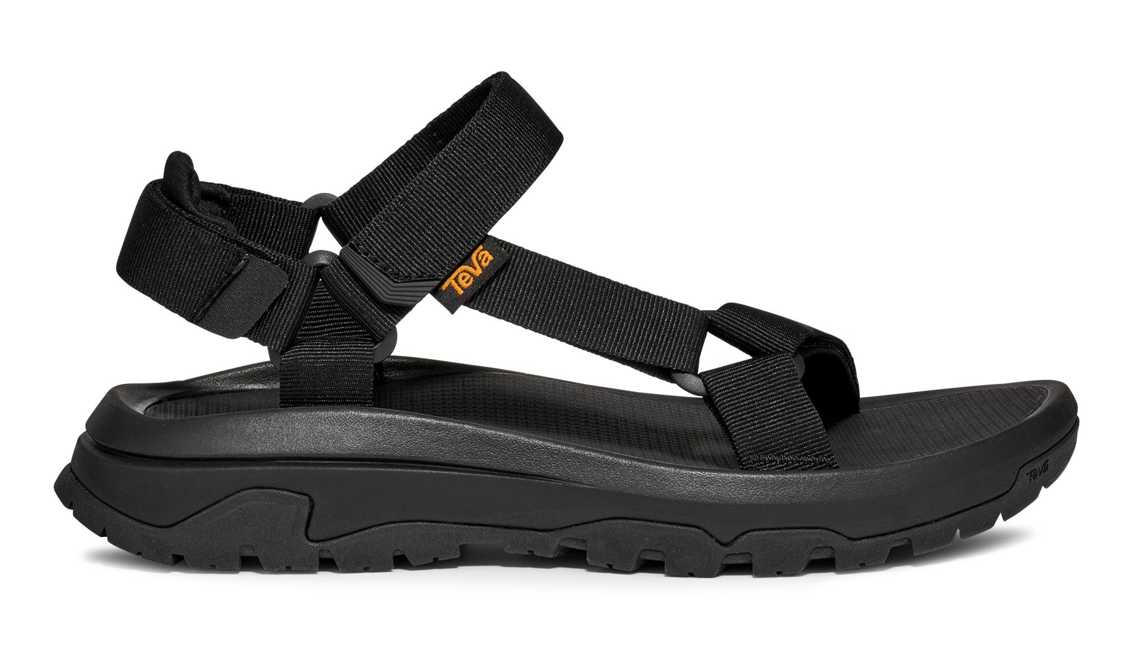 Teva HURRICANE XLT3 MEN Sandale mit Klettverschluss, atmungsaktiv, schnell trocknend
