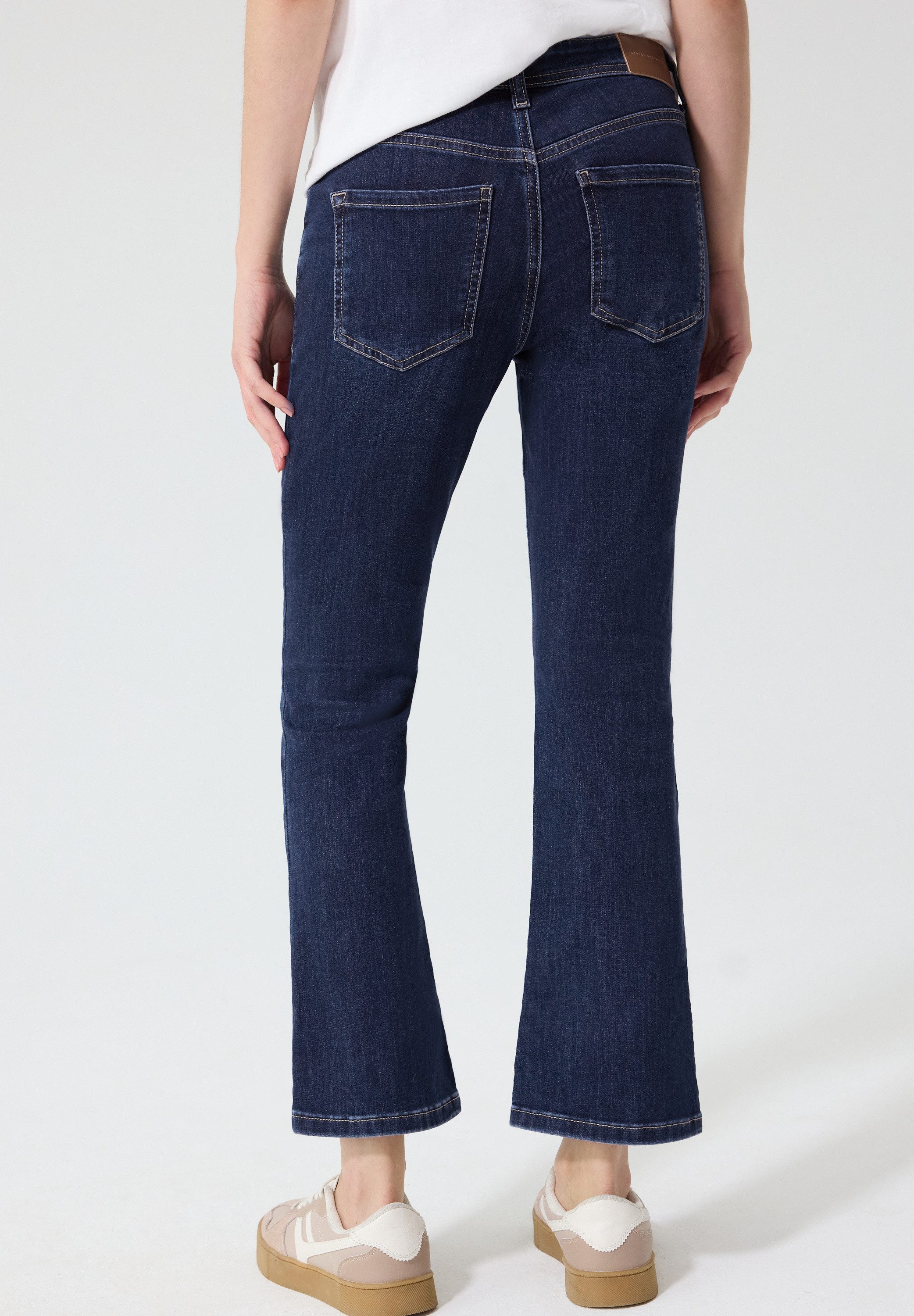 Skinny-fit-Jeans