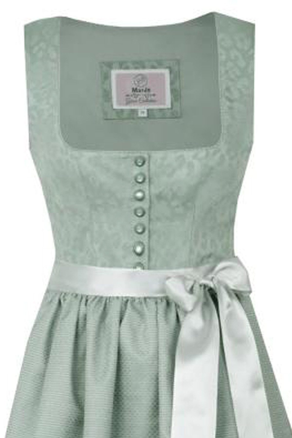 MarJo Dirndl 'Reisbach' 917570, Gletscher - günstig online kaufen