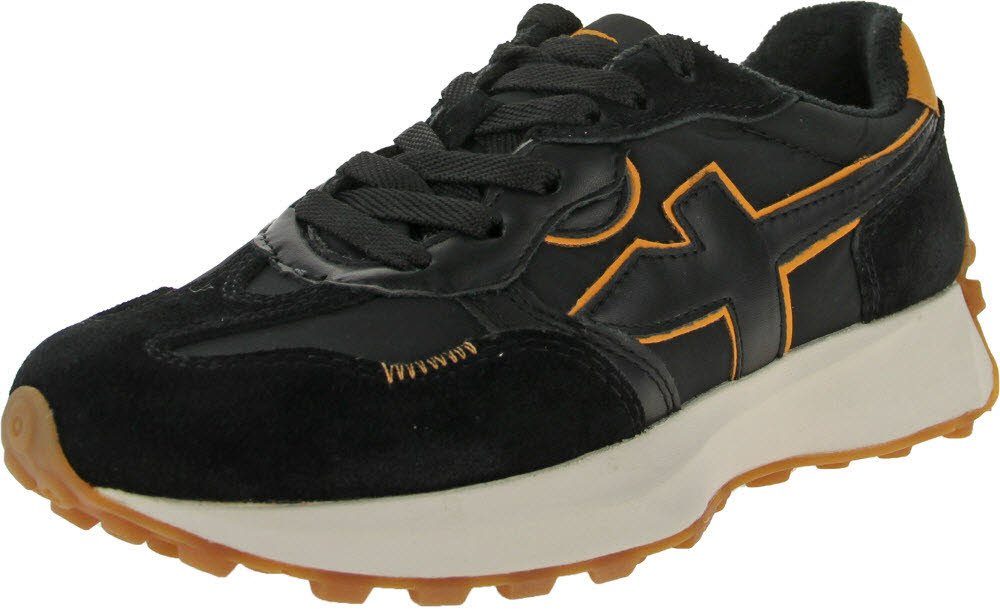 Tamaris Damen Sneaker Schnürschuh