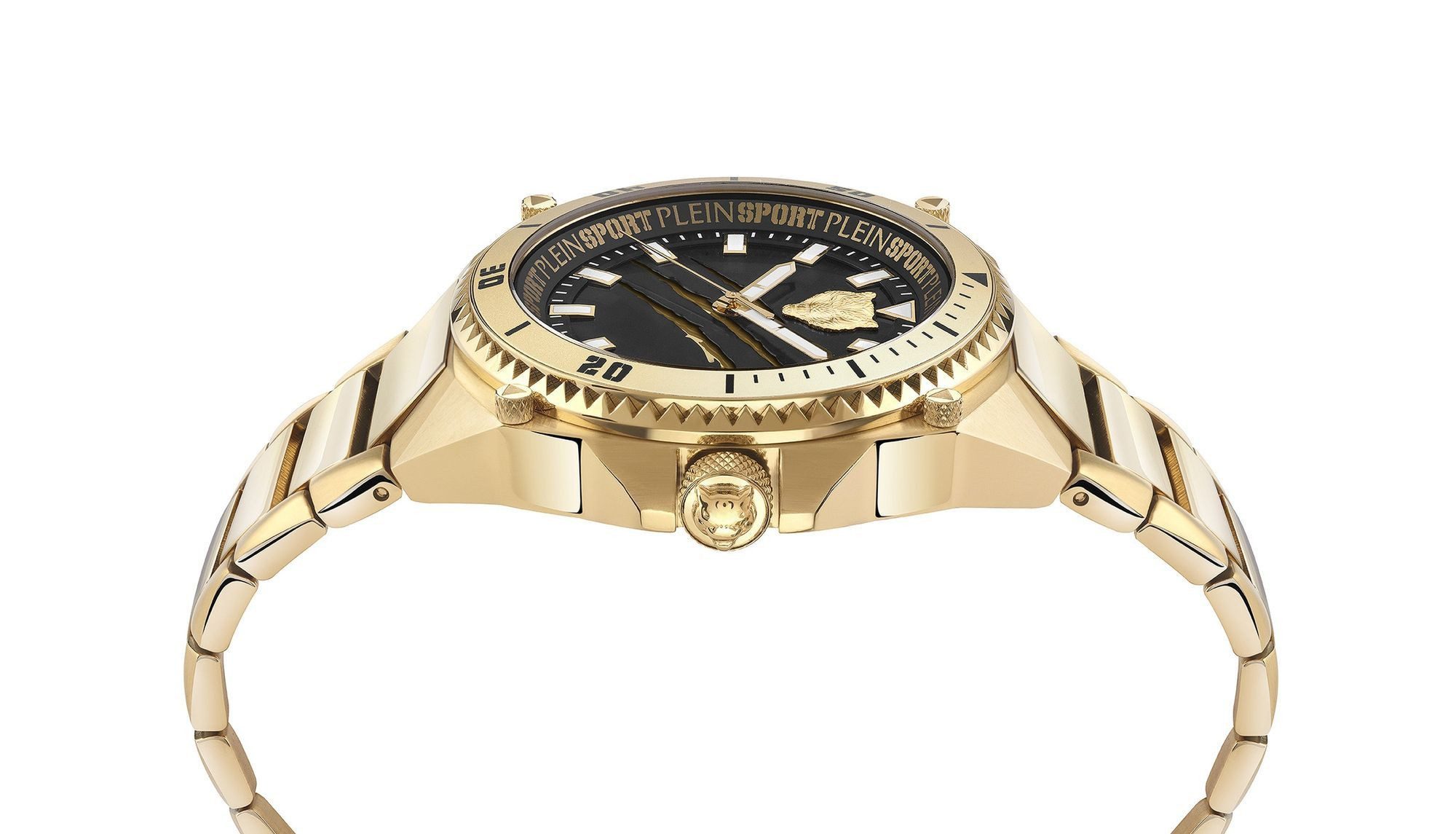 PLEIN SPORT Quarzuhr PS8BA0924 günstig online kaufen
