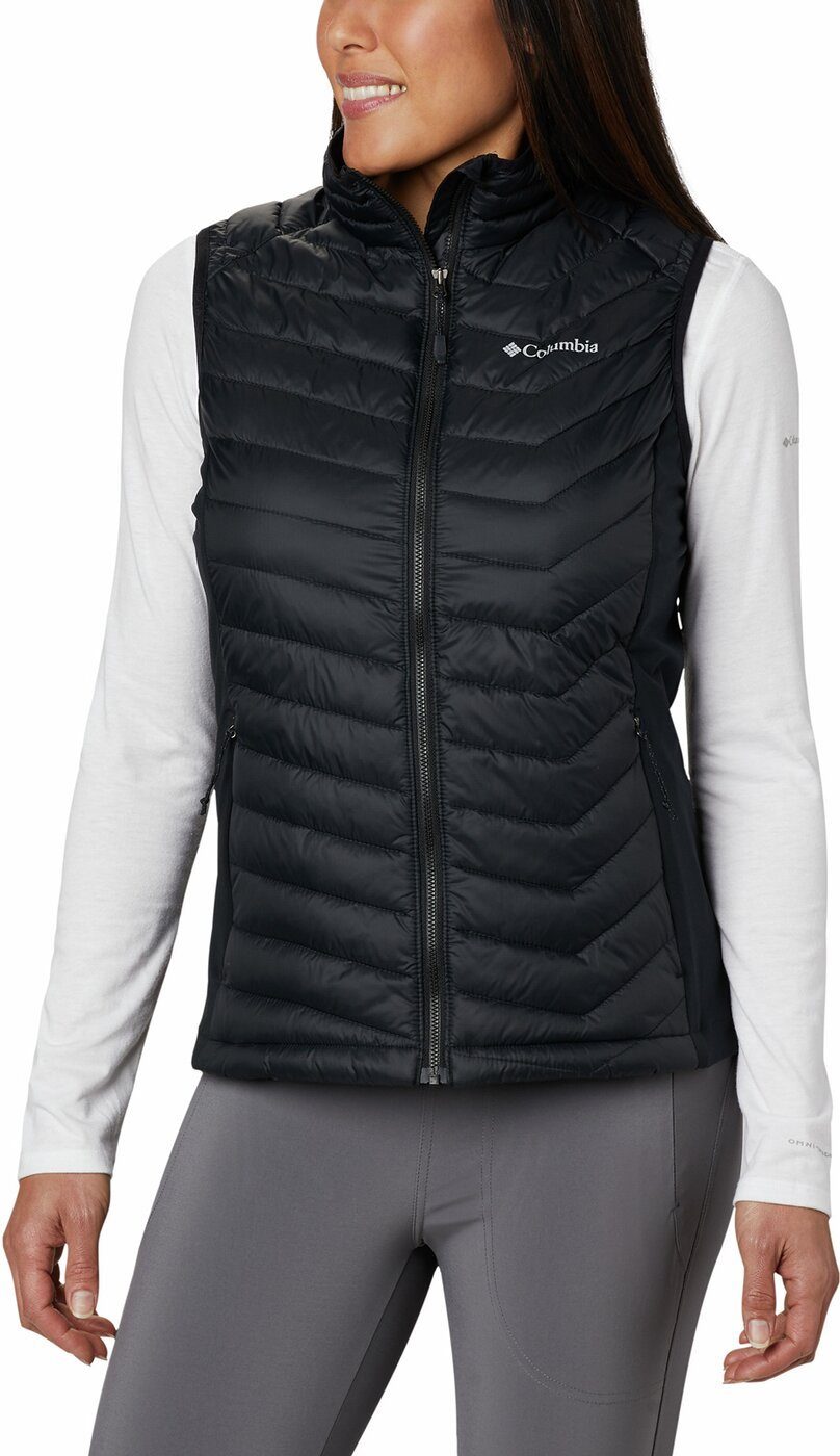 Columbia Steppweste Powder Pass Vest