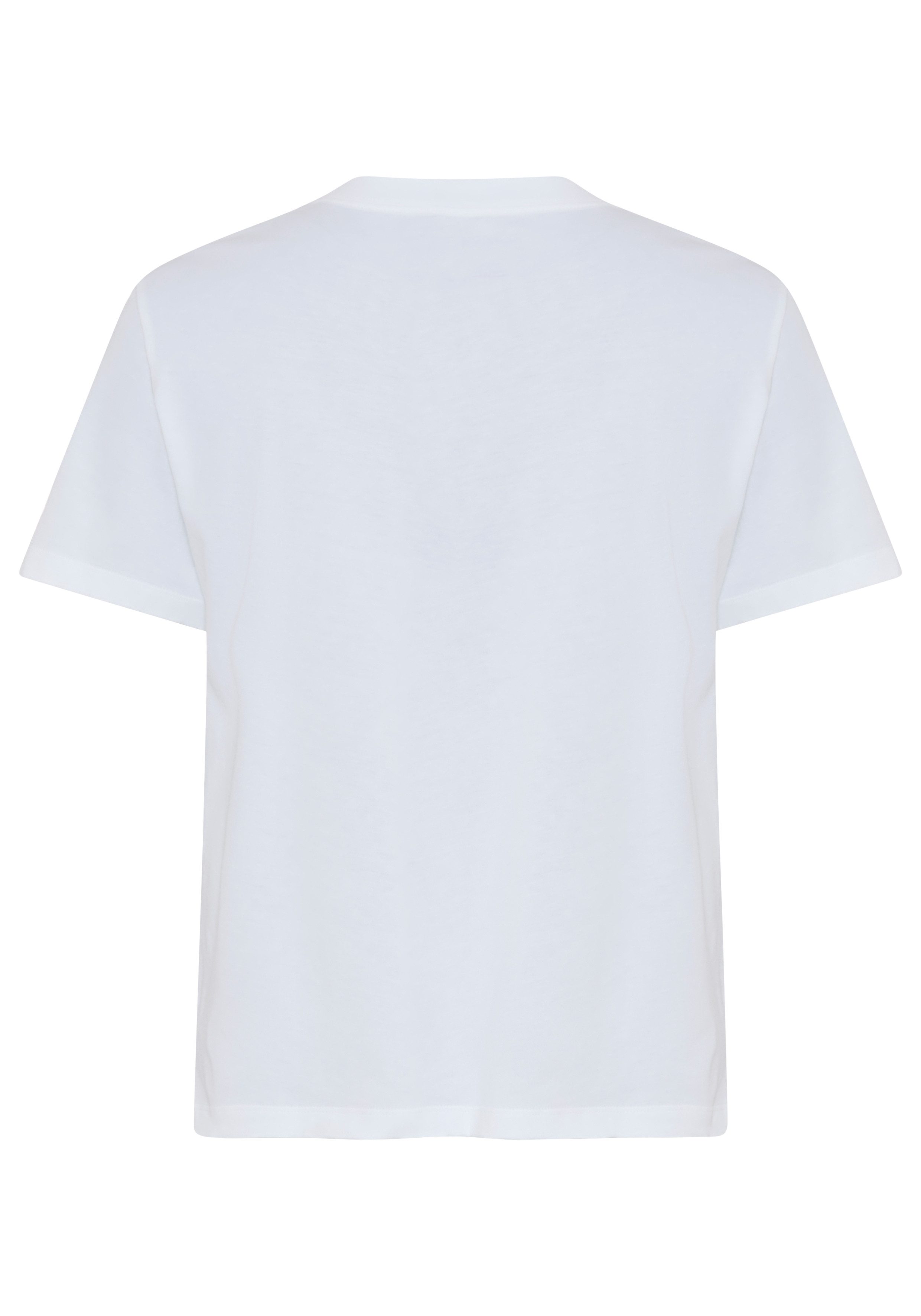 Calvin Klein Jeans T-Shirt CLASSIC SEASONAL MONOLOGO TEE Regular fit, Logoschriftzug