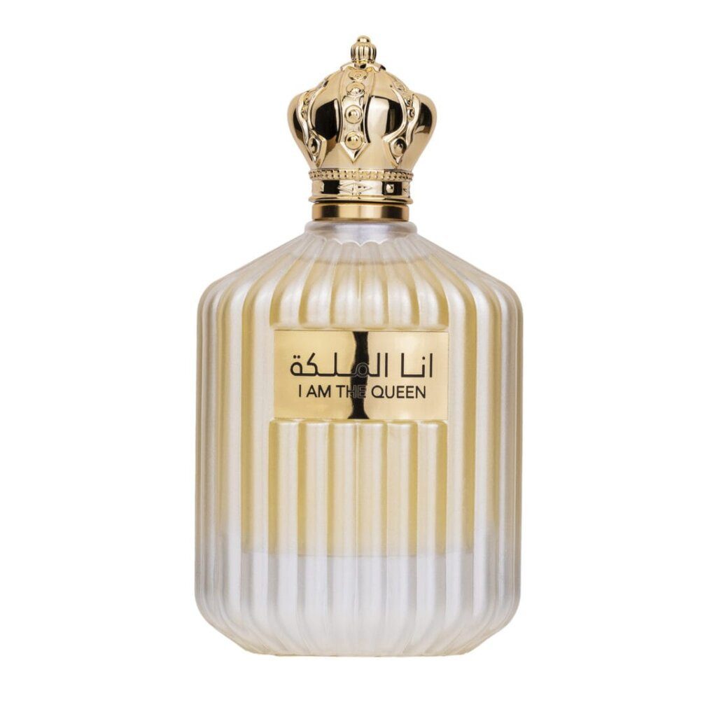 Ard Al Zaafaran Eau de Parfum, I Am The Queen, Eau de Parfum, für Damen, 100 ml