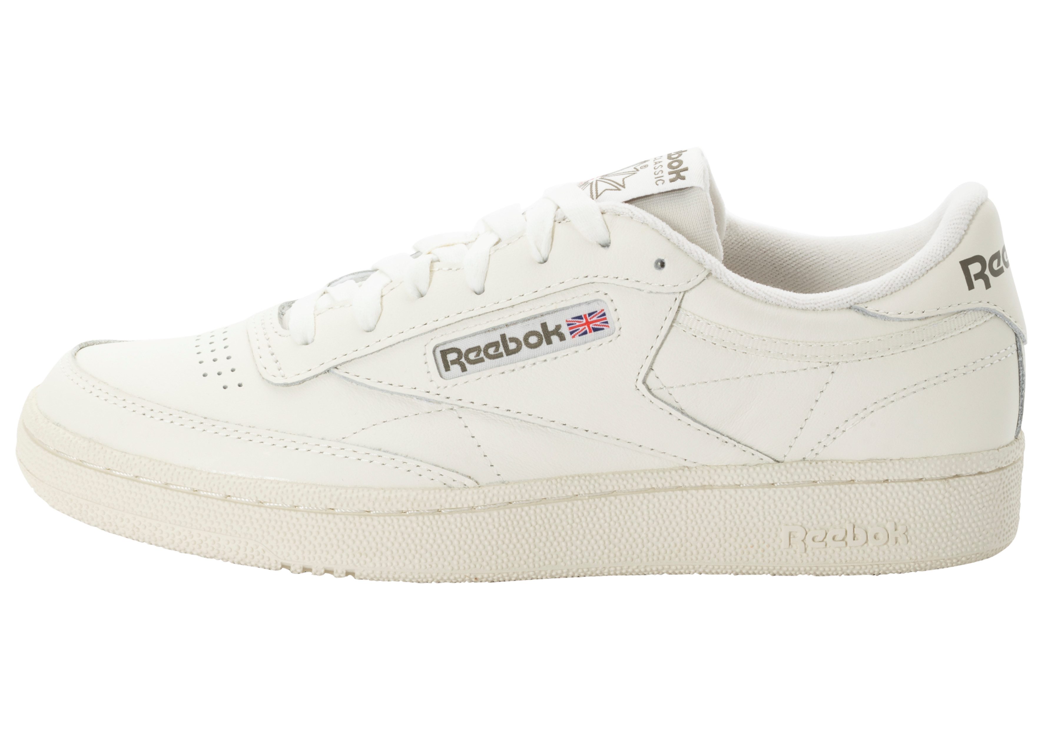 Reebok Classic CLUB C 85 Sneaker günstig online kaufen