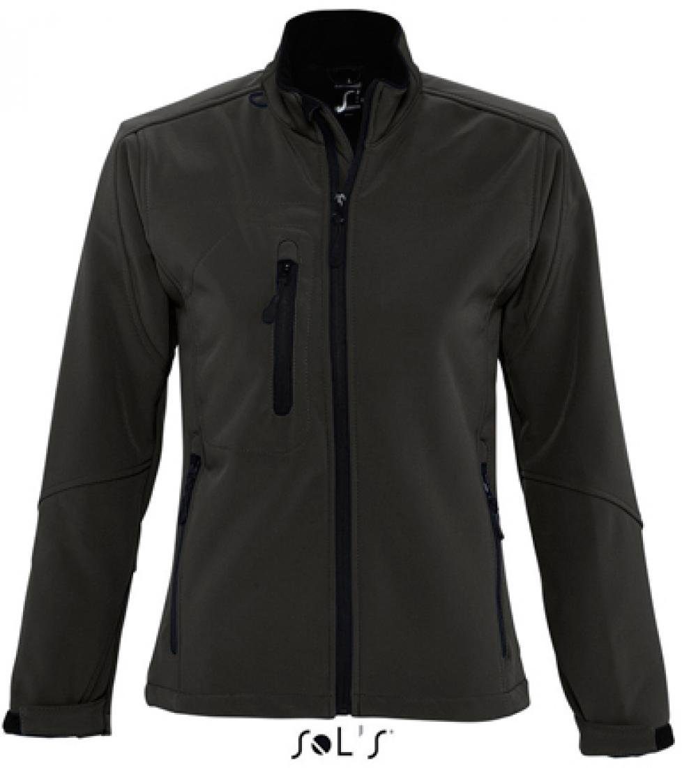 SOLS Softshelljacke Ladies Softshell Jacket Roxy günstig online kaufen