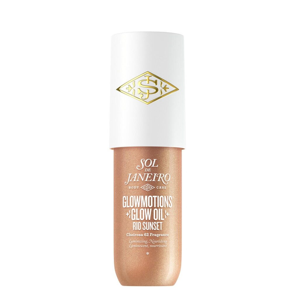 Sol de Janeiro Körperöl CHEIROSA 62 RIO SUNSET GLOW OIL