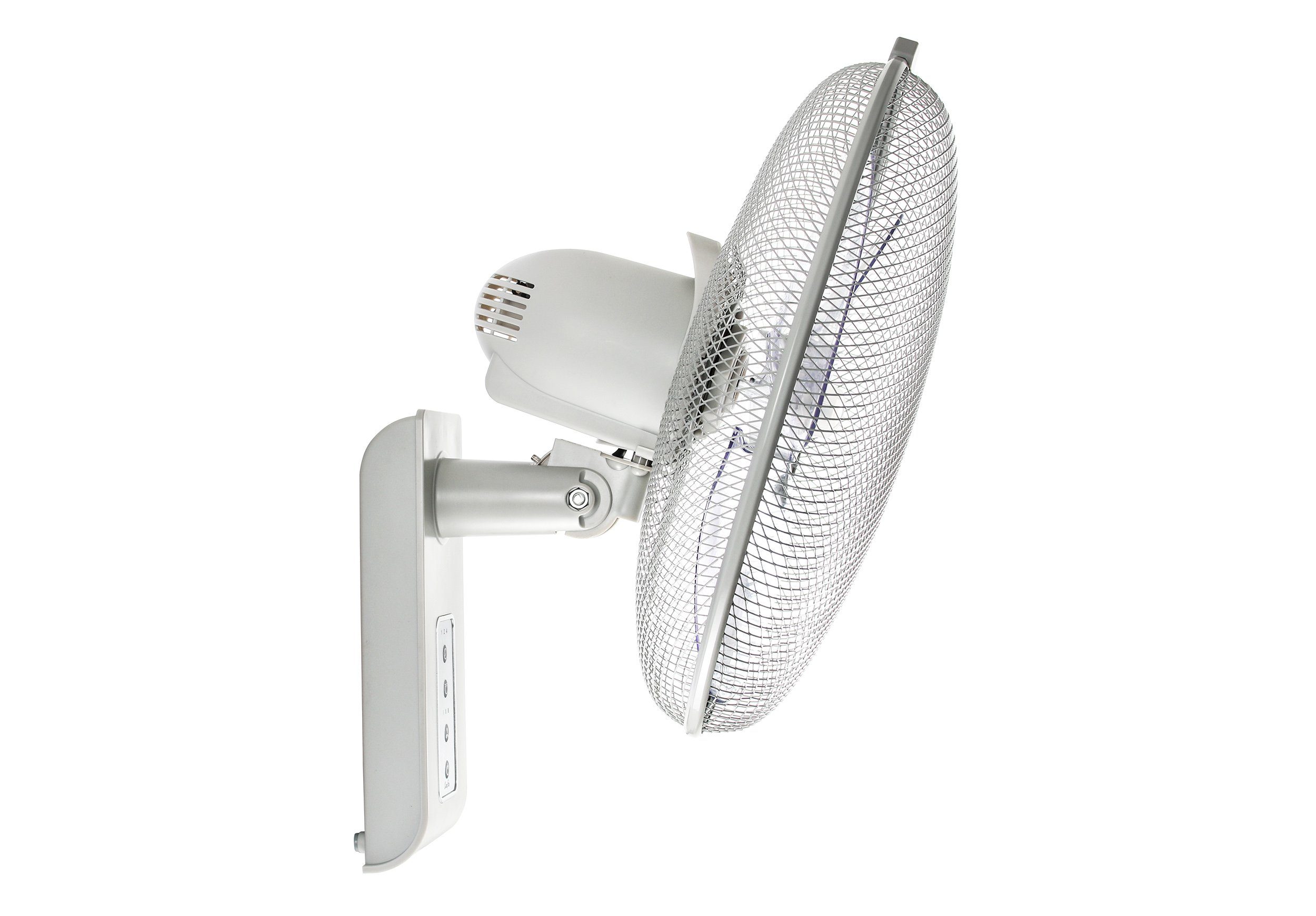 CasaFan Wandventilator Greyhound WV 45-II, Timer günstig online kaufen