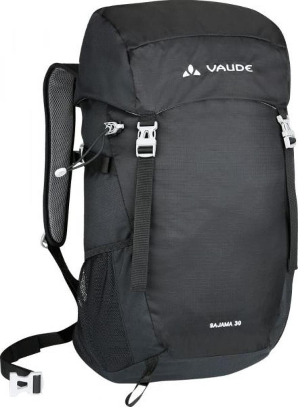 VAUDE Wanderrucksack Vaude SE Sajama 30 MK - schwarz