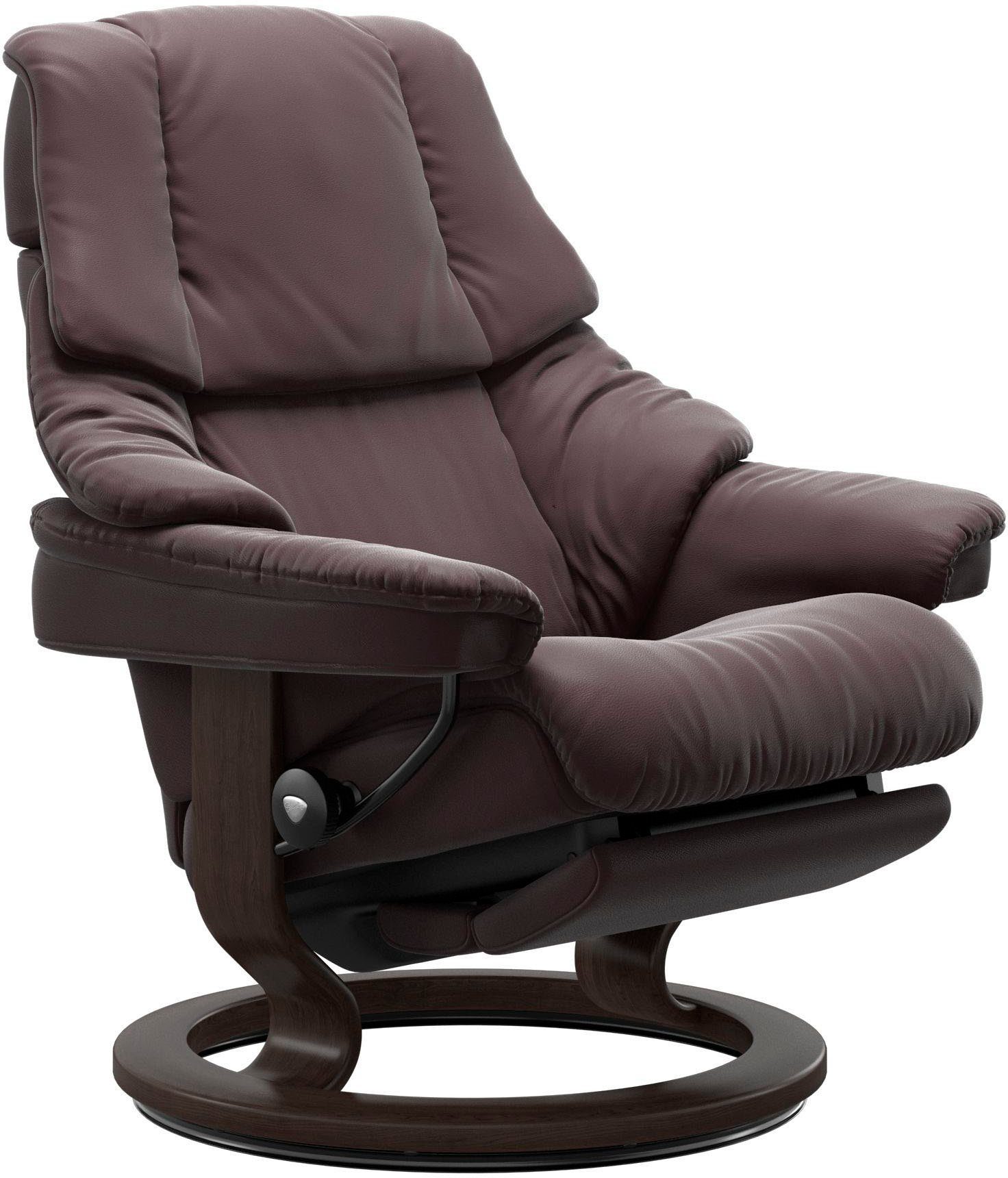 Stressless® Relaxsessel Reno, elektrisch verstellbar, optional günstig online kaufen