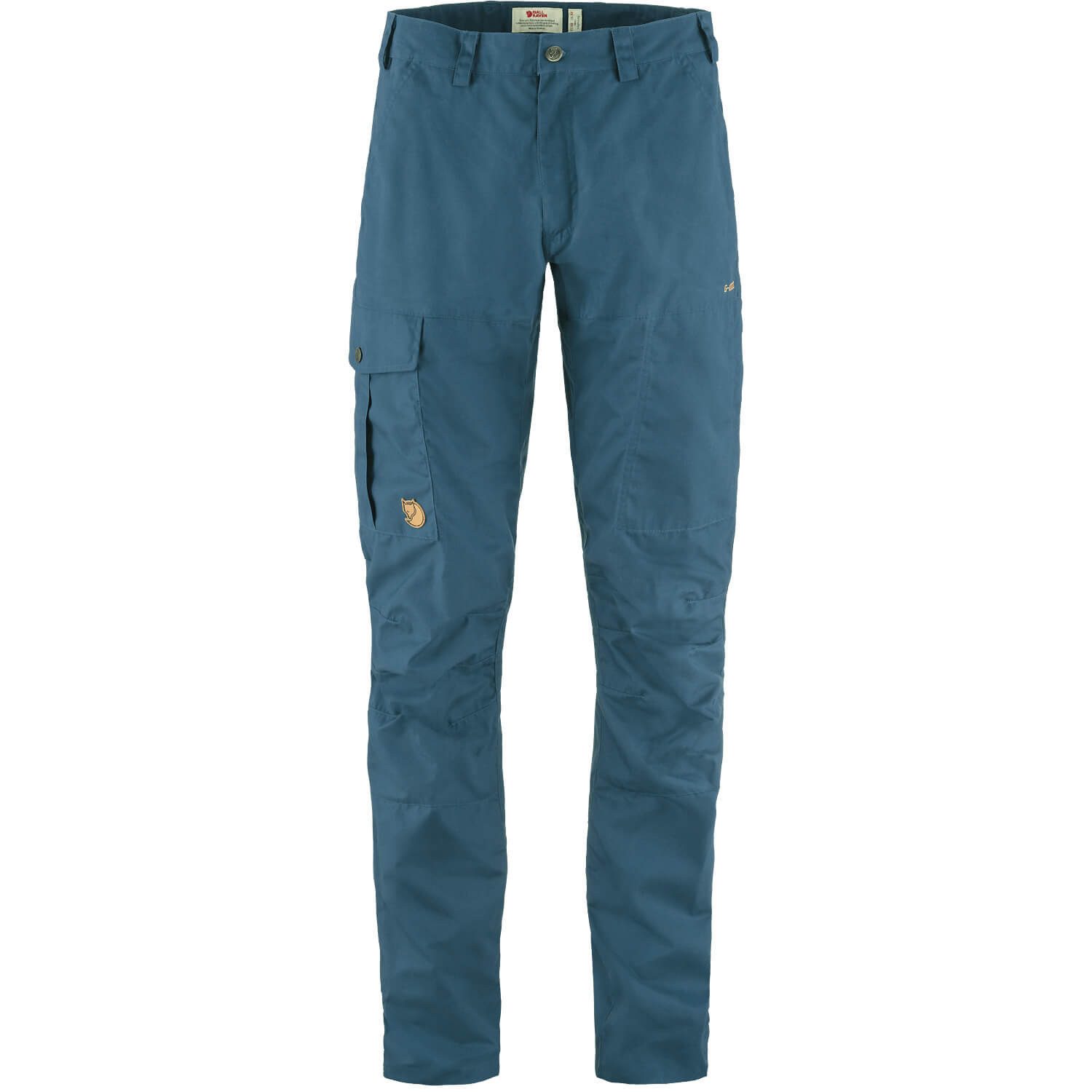 Fjällräven Funktionshose Outdoorhose Karl Pro Trousers günstig online kaufen