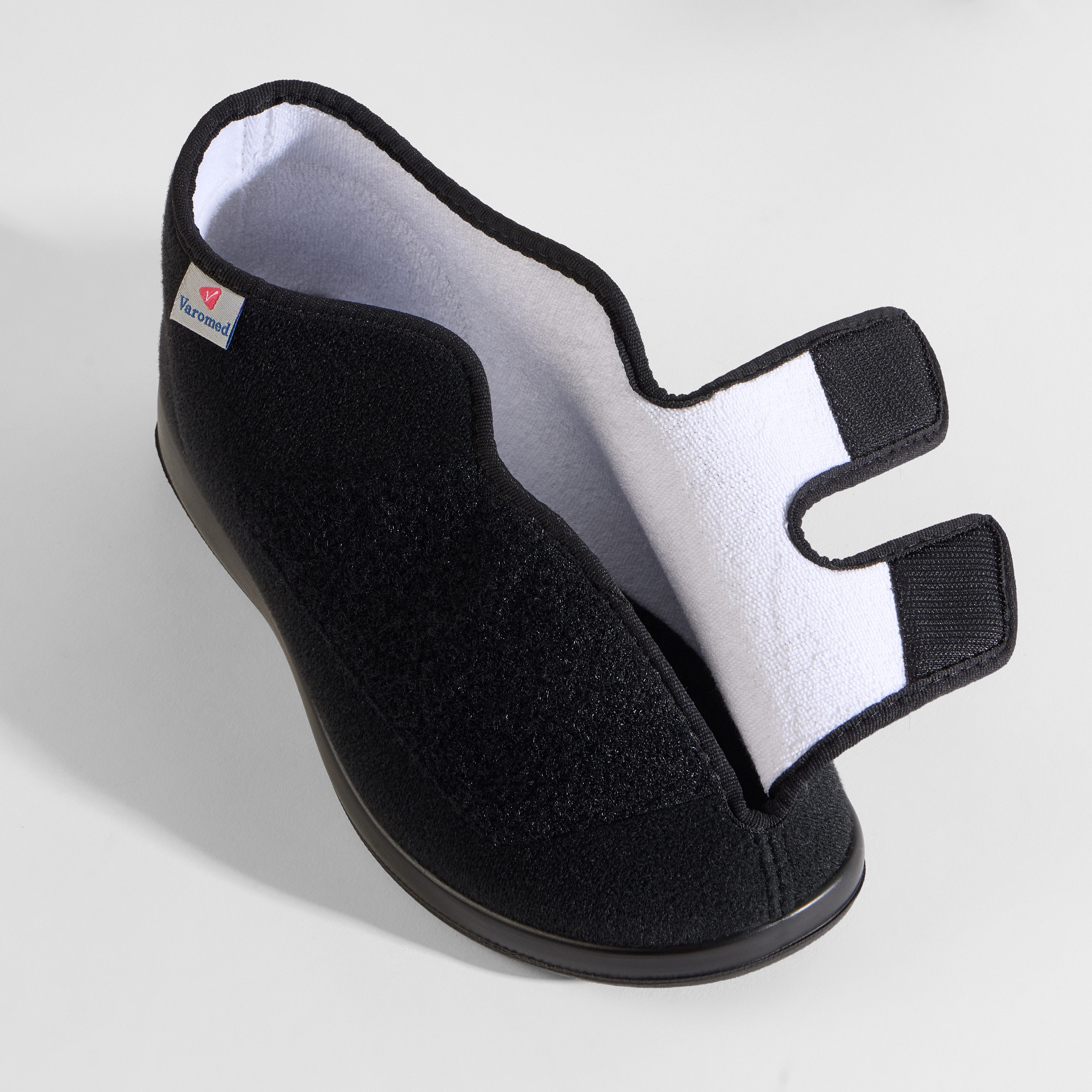VAROMED VAROMED Genua Gesundheitsschuhe Damen & Herren Hausschuh