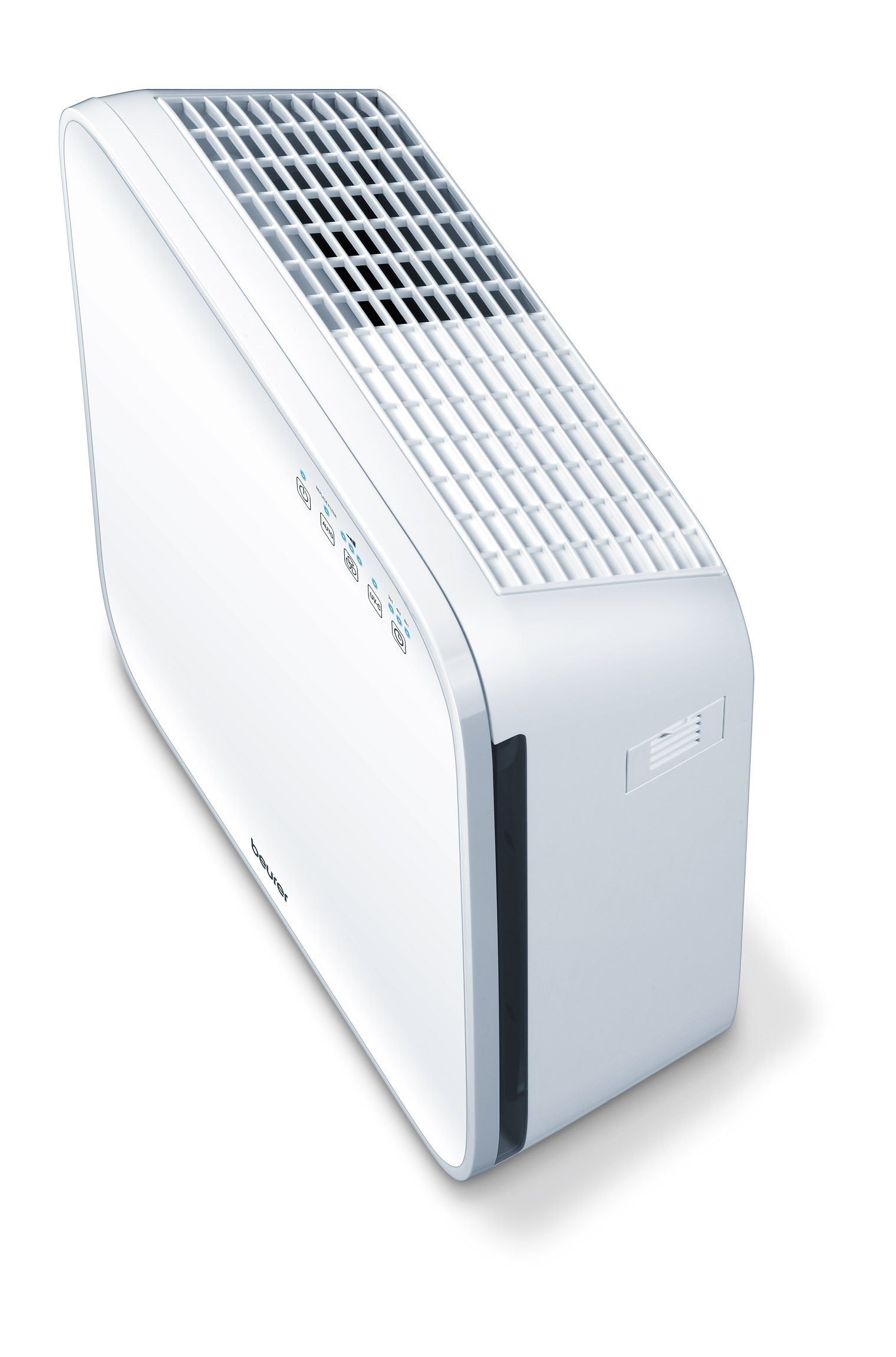 BEURER Luftreiniger LR 310, für 54 m² Räume, Dreischichtiges Filtersystem, für Raumgrößen 18 m² *- 54 m² **