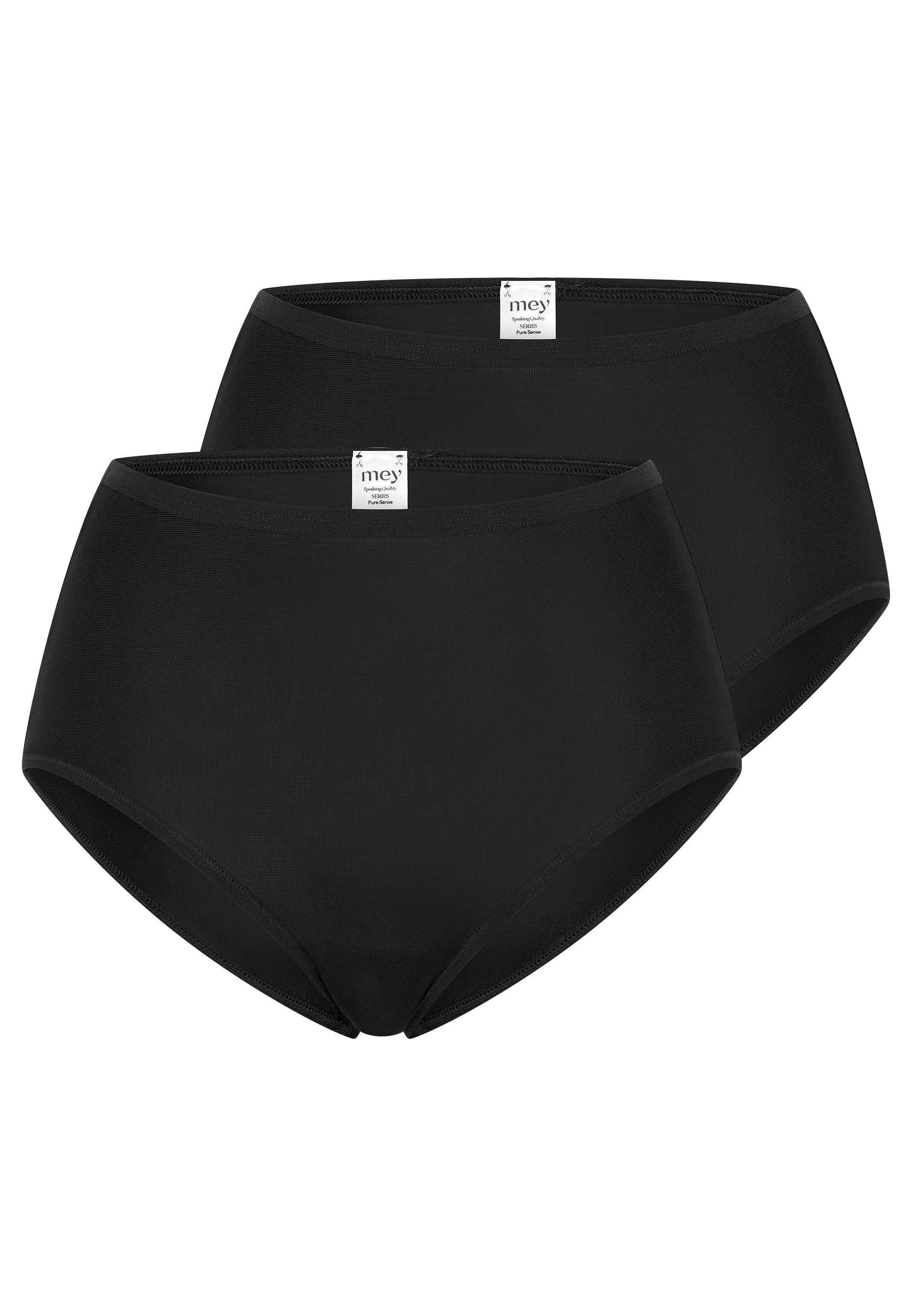 Taillenslip 2er Pack Pure Sense