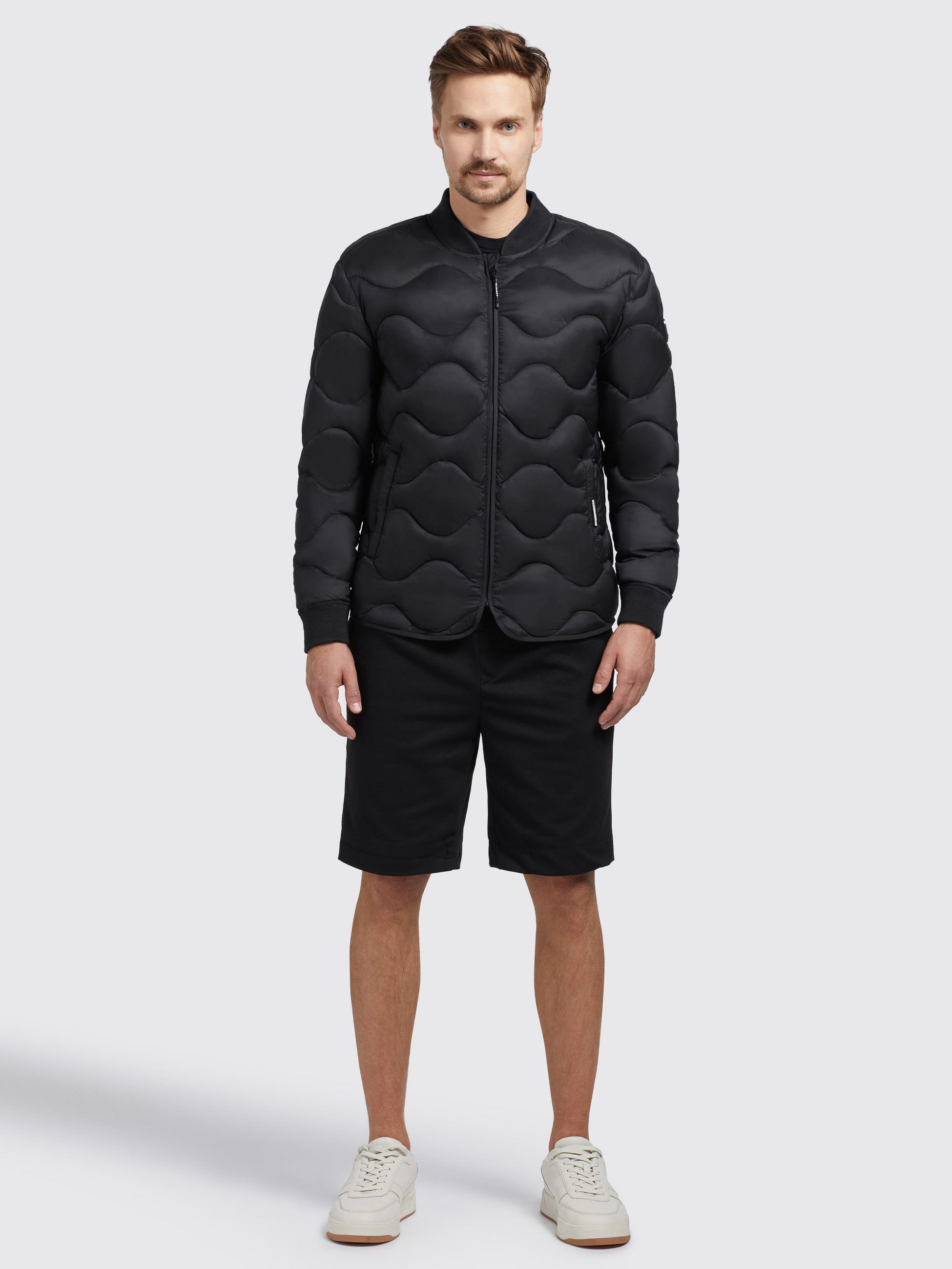 khujo Steppjacke PICCO2