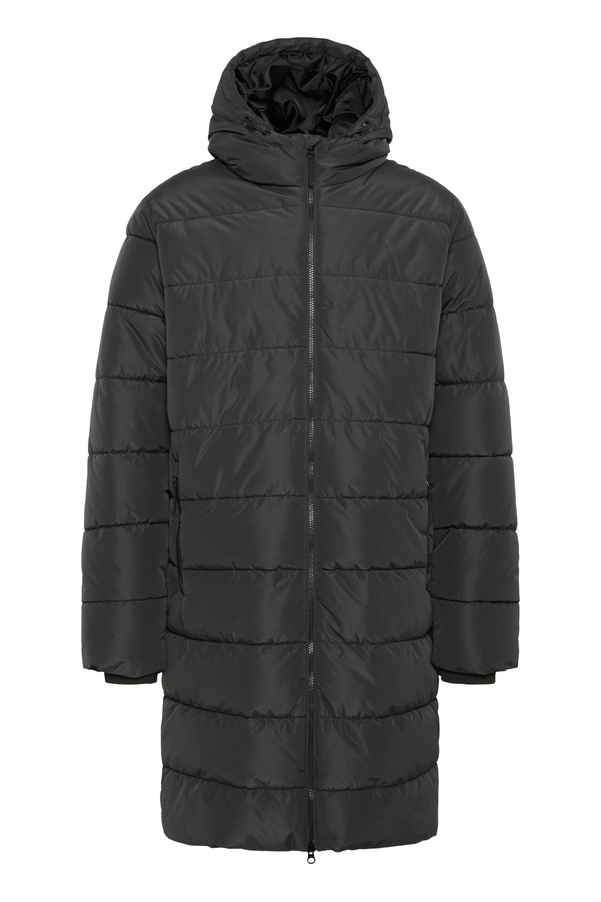 North Bend Langmantel NBAmare M Wasserabweisender Mantel günstig online kaufen