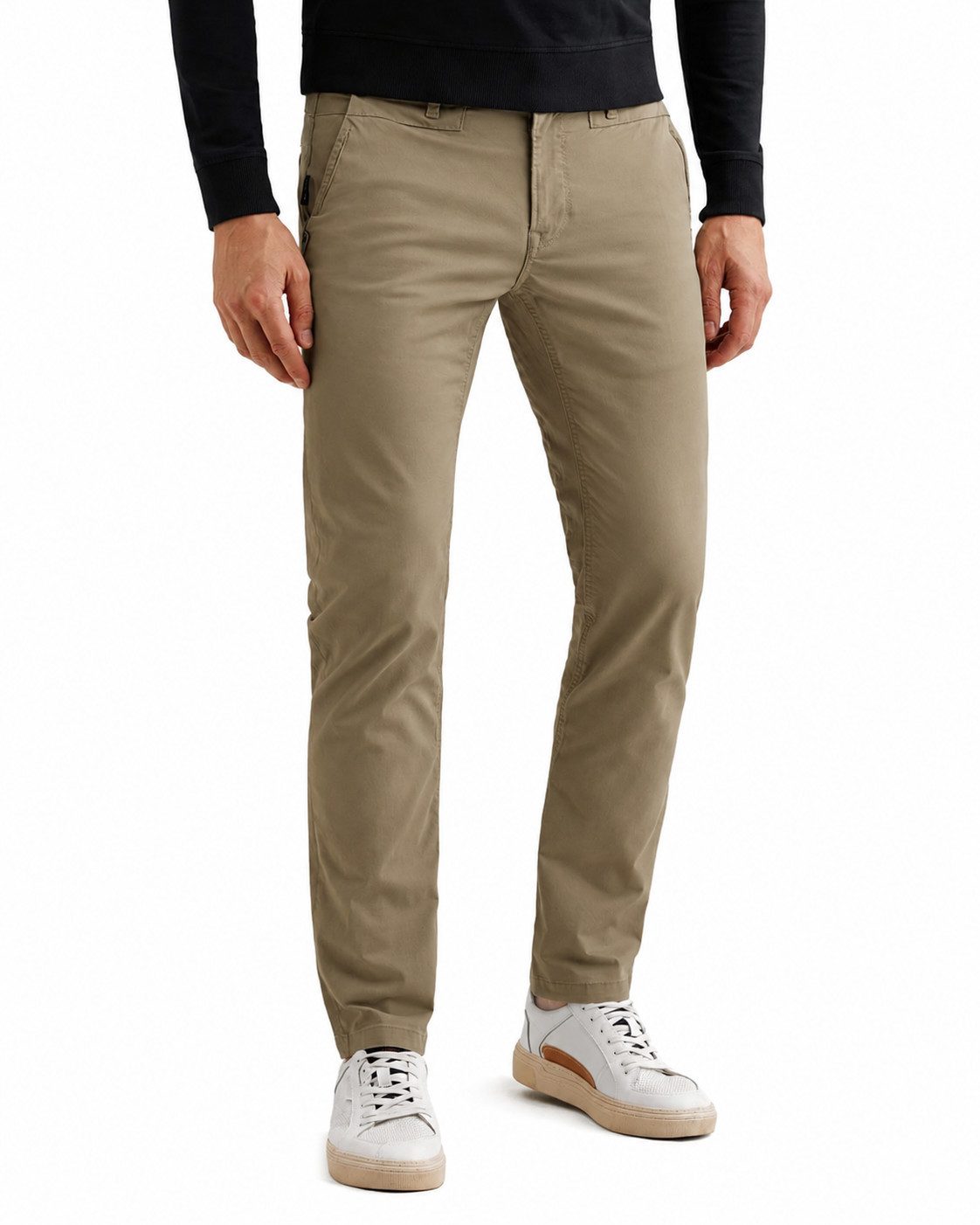Chinohose AMERICAN CLASSIC CHINO - Hose - Herrenhose