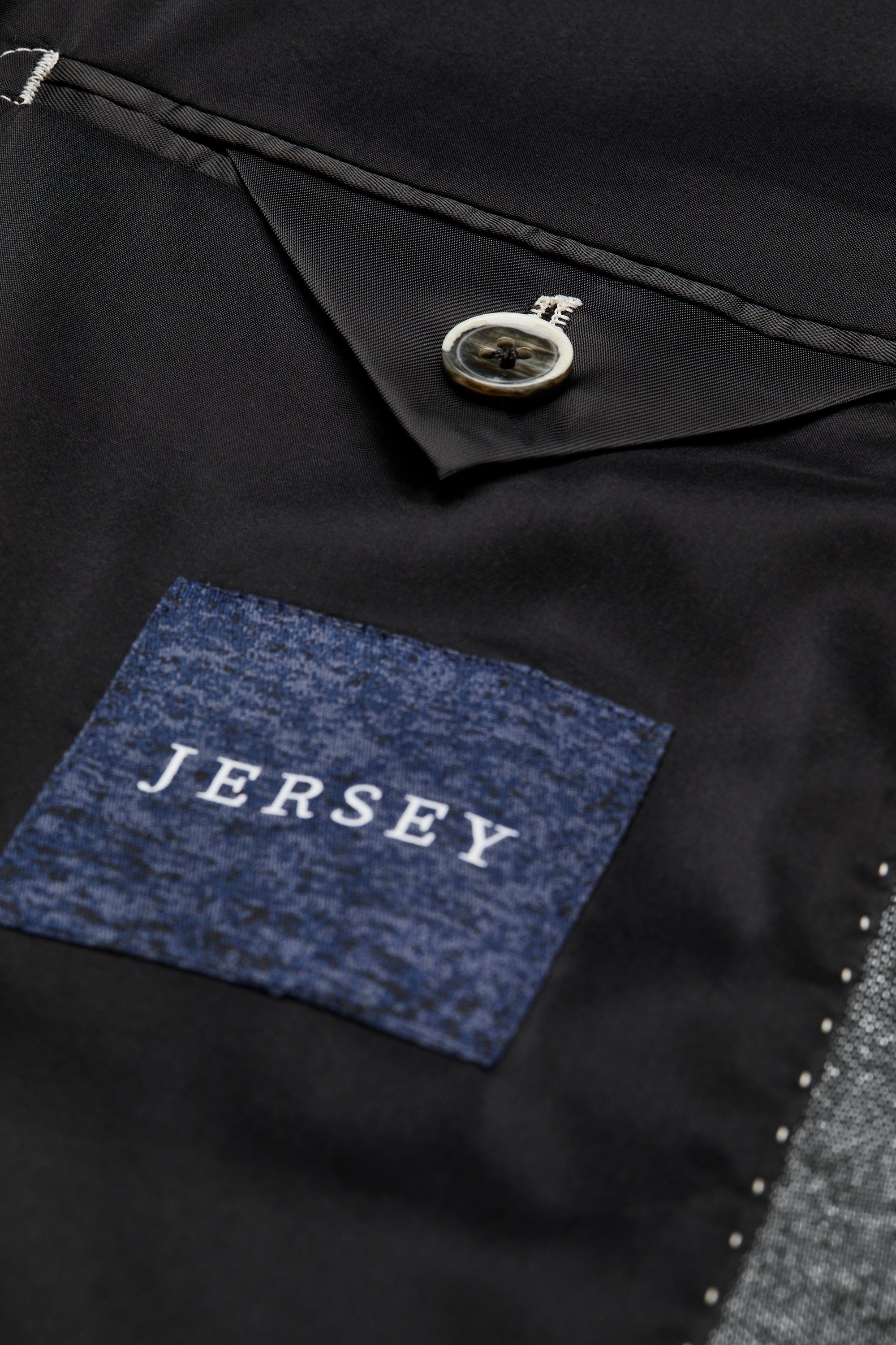 Digel Jerseysakko Enzo-ST Kissing Buttons