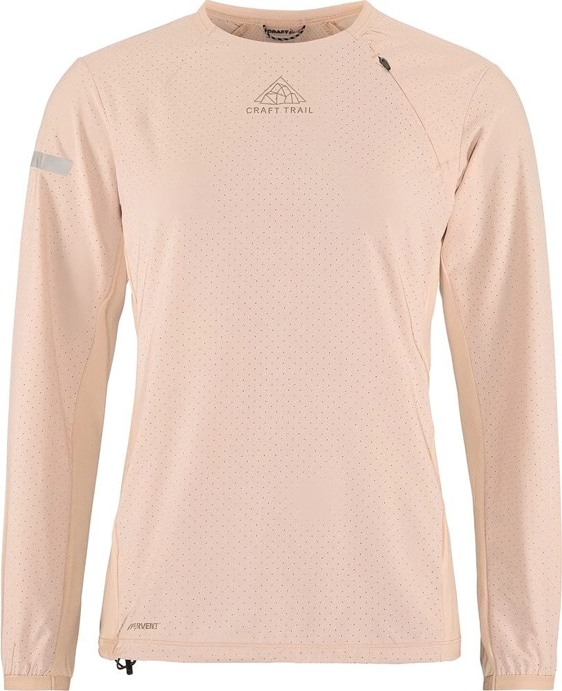Craft Longsleeve Pro Hypervent LS Wind Top 2 W