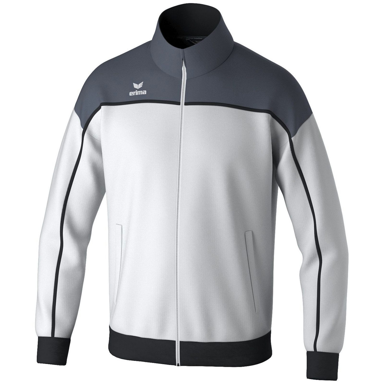Erima Trainingsjacke erima Kinder CHANGE by erima Trainingsjacke
