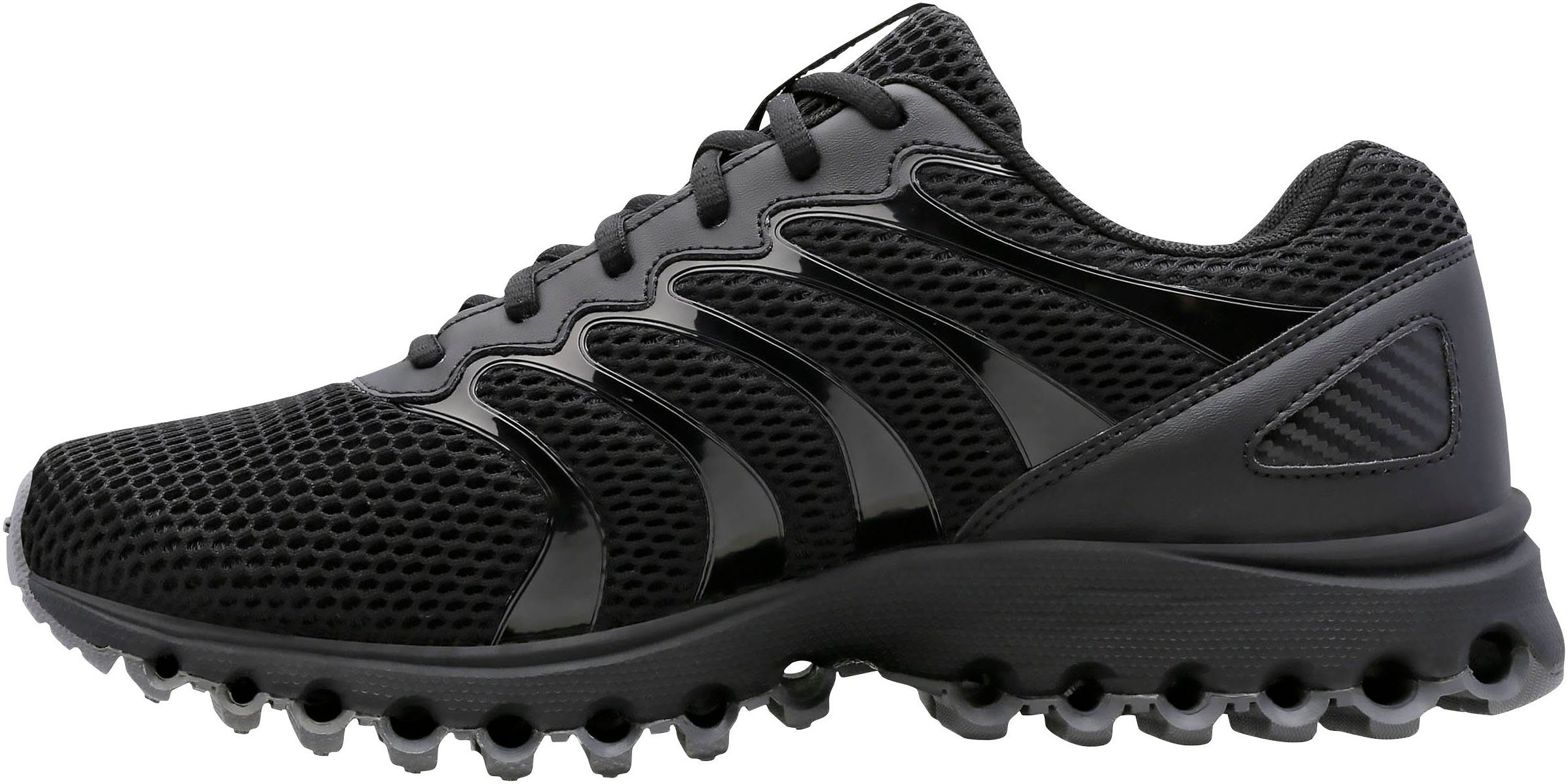 Tubes Sneaker 200 Comfort K-Swiss schwarz