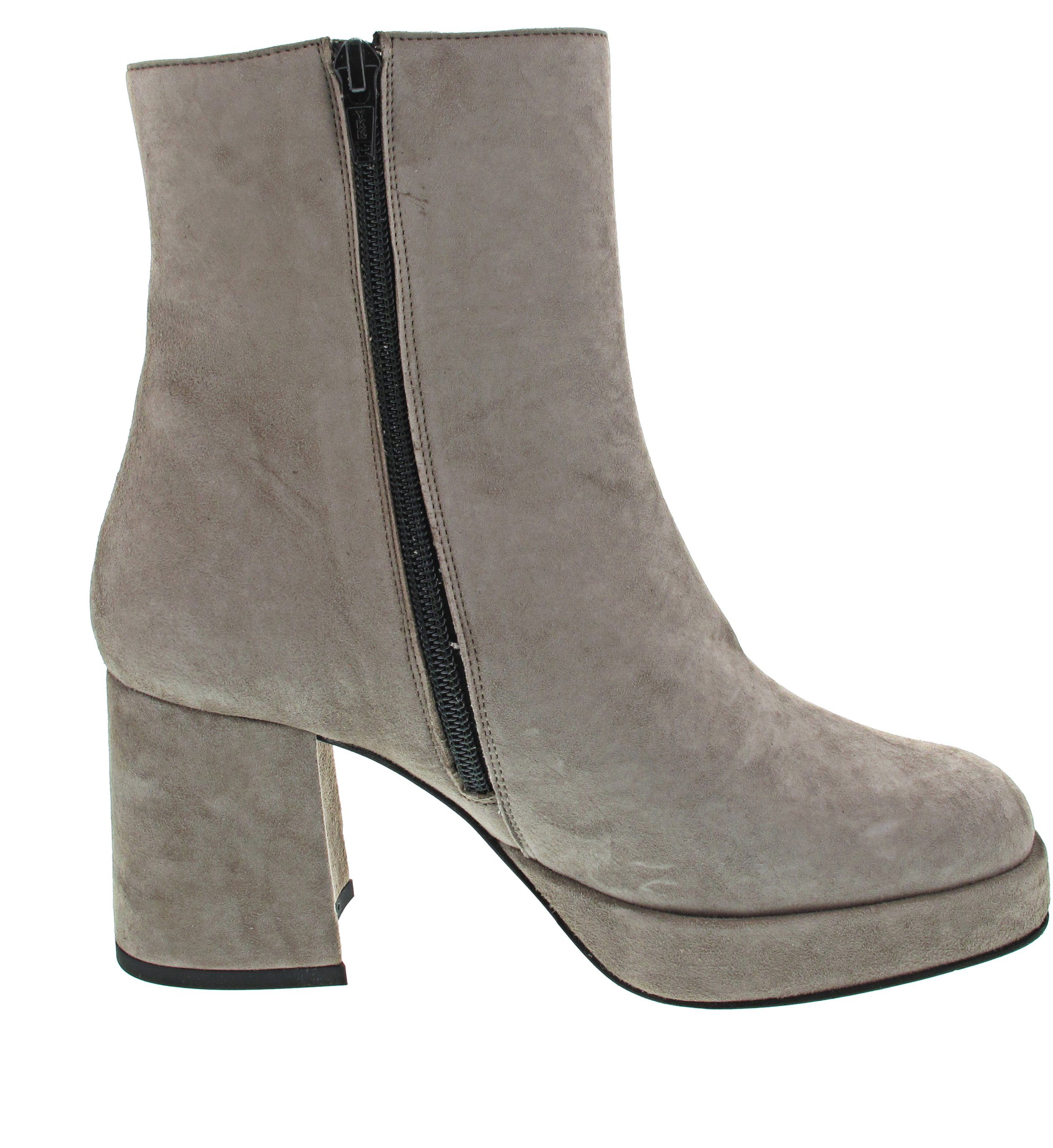 Apple of Eden Stiefelette