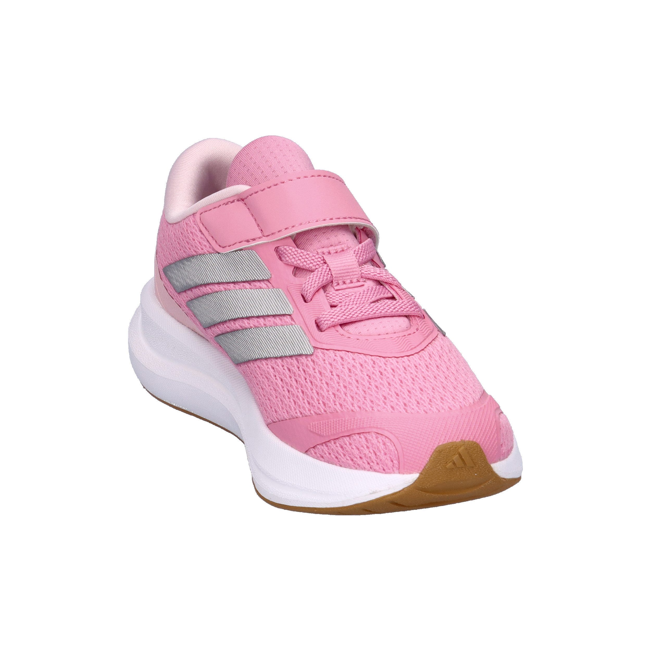 adidas Performance adidas Kinder Laufschuhe Runfalcon 6 EL C Laufschuh – Bild 2 von 5