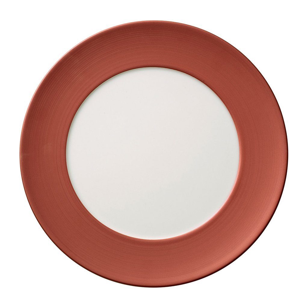Villeroy & Boch Speiseteller Manufacture Glow Gourmetteller, (1 St)