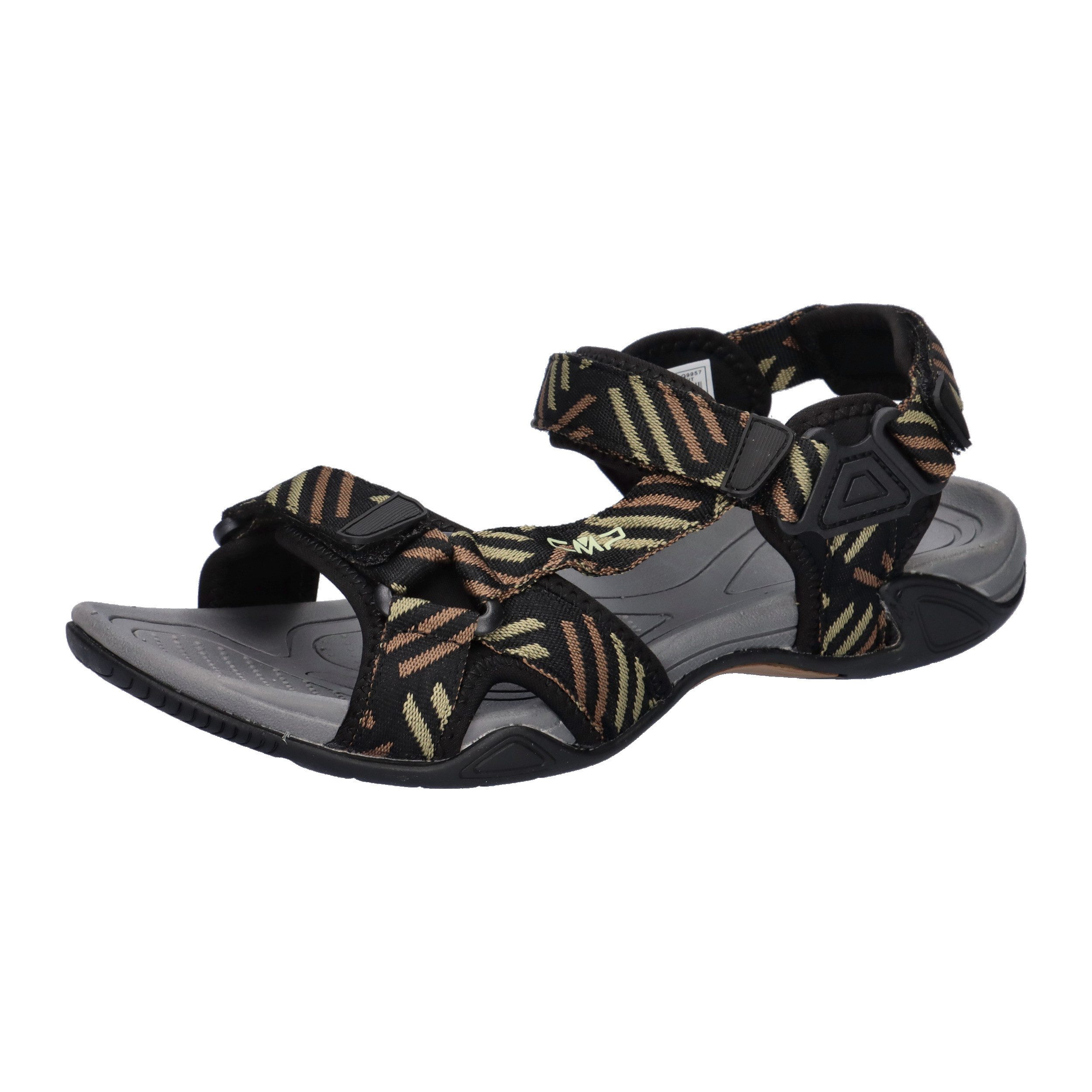 CMP CMP Herren Sandale Hamal Hiking Sandal 38Q9957 Sandale