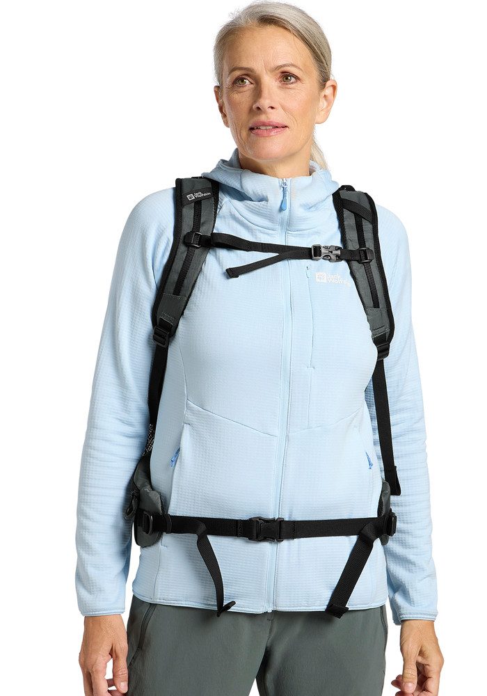 Jack Wolfskin Daypack WANDERMOOD ROLLTOP 30 günstig online kaufen