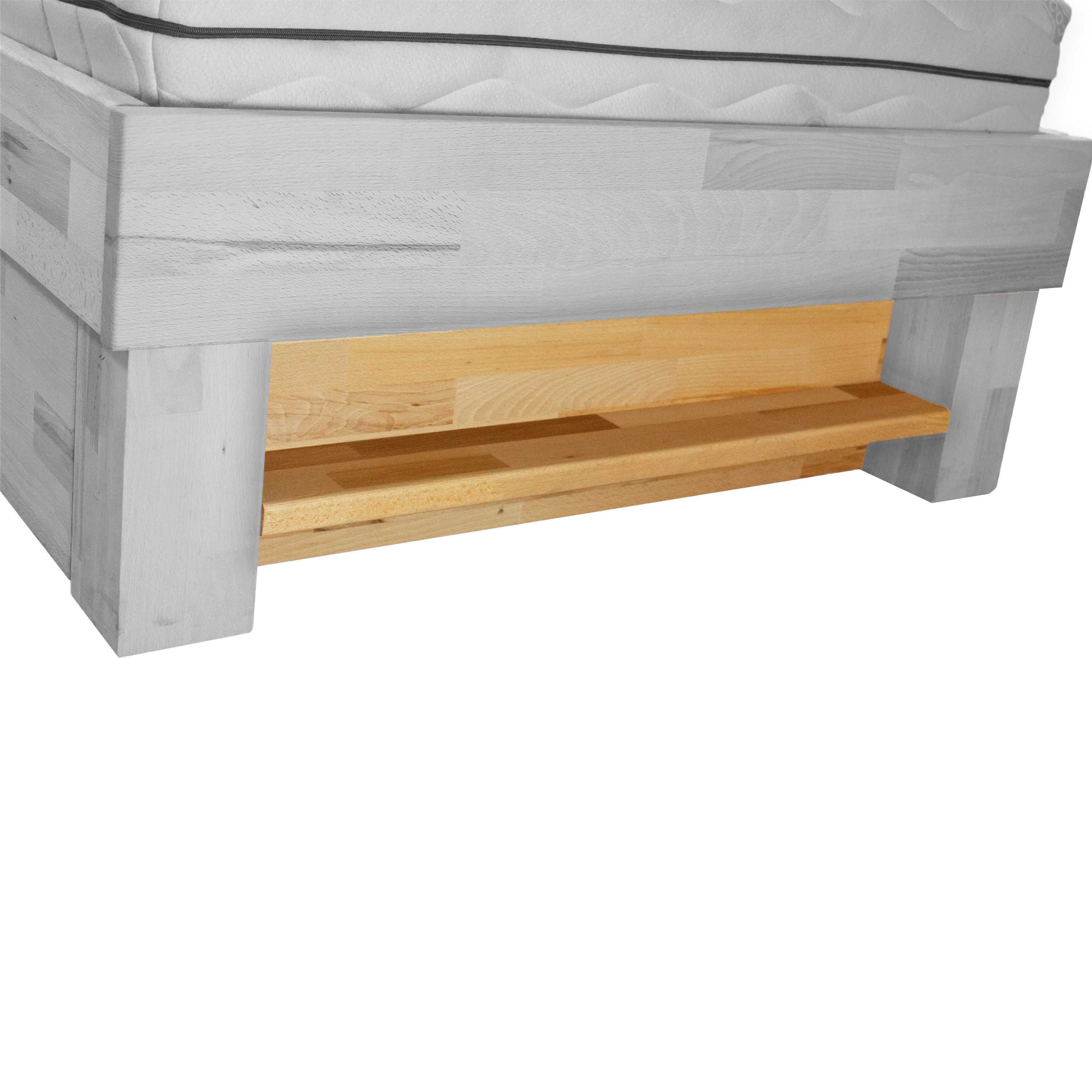 Betten-ABC Schubkasten