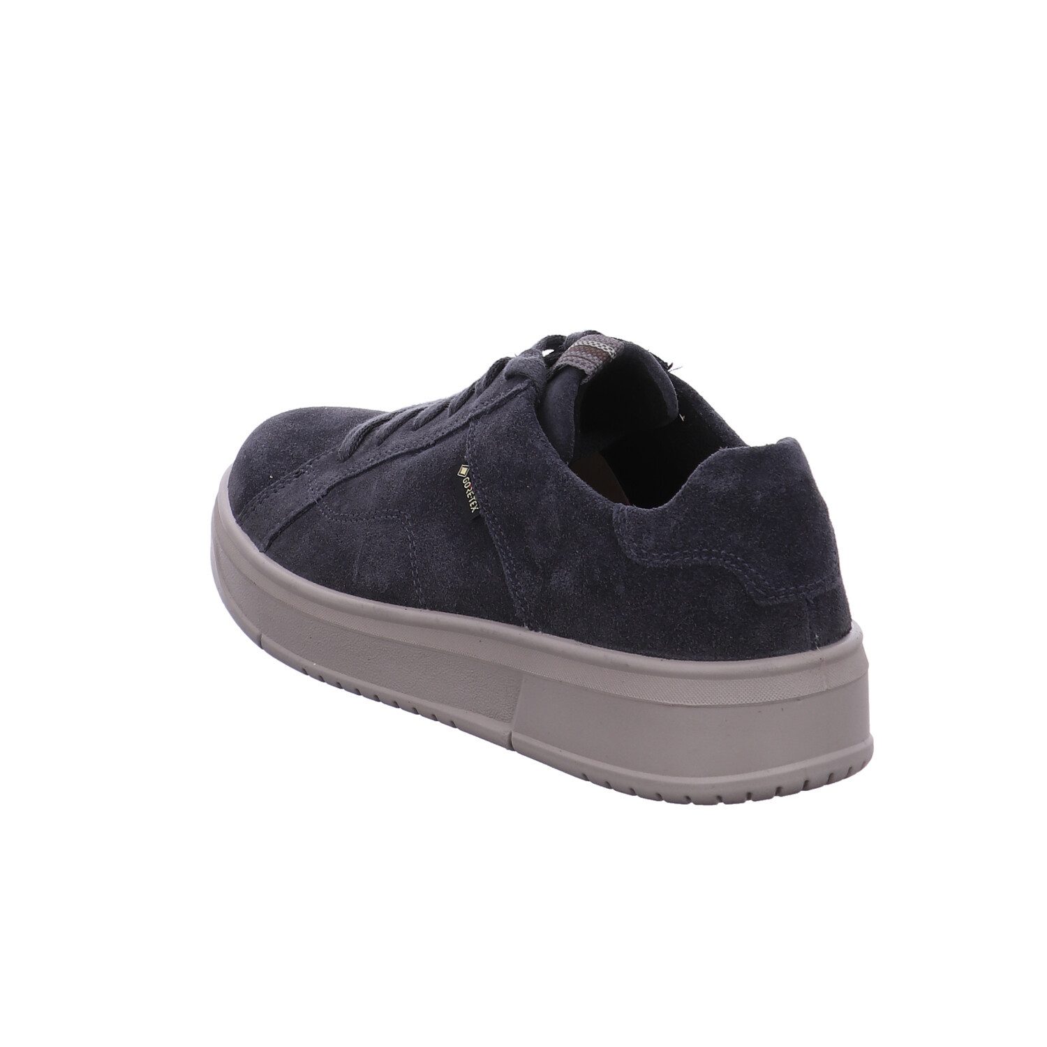 Legero Halbschuh Leder \ REJOISE Schnürschuh