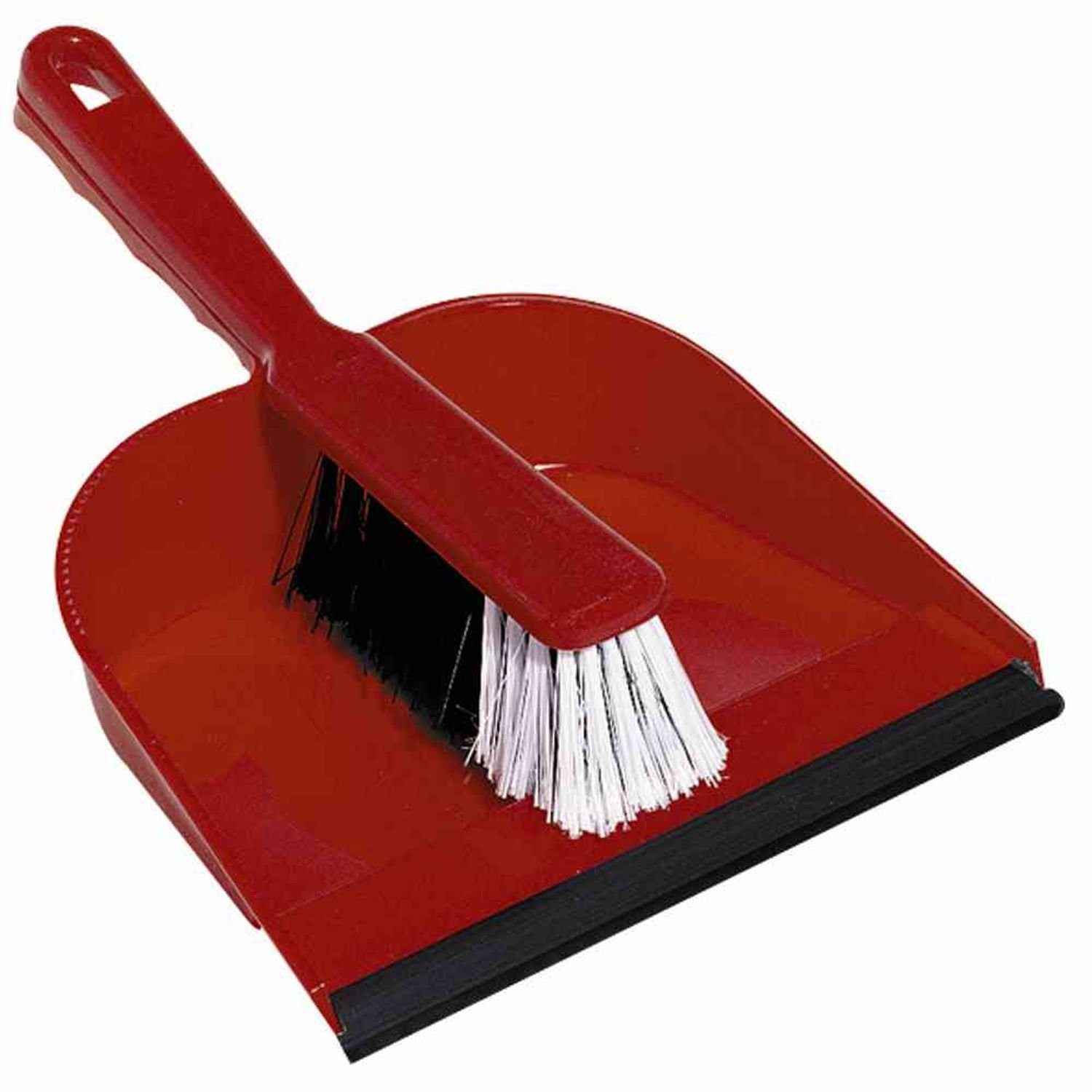 Siena Home Straßenbesen Kehrgarnitur Kehren Besen Handfeger Feger Kehrgerät Putzen Ordnung