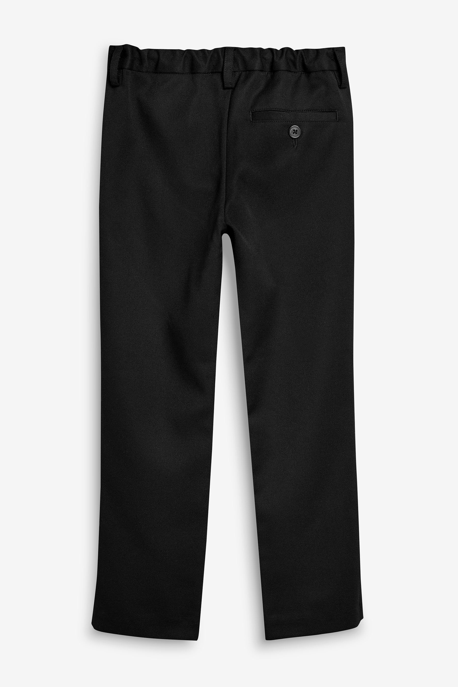 Next Stoffhose Formelle Hose mit schmal günstig online kaufen