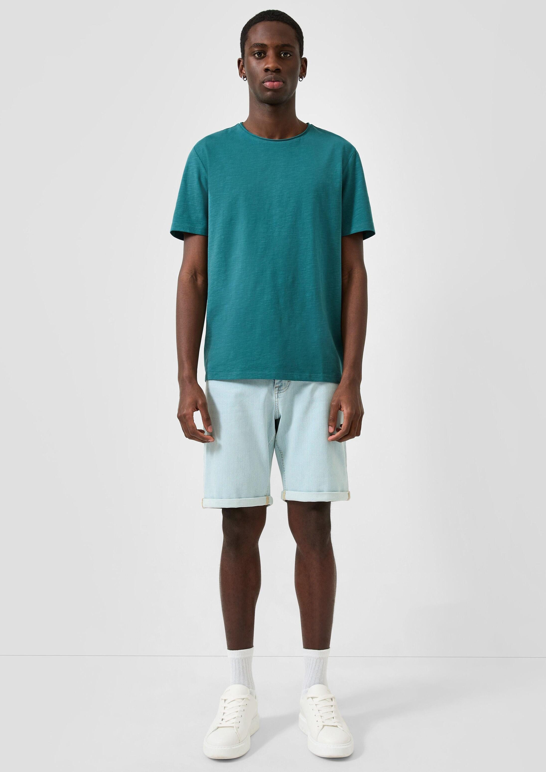 Jeansshorts Jeans-Bermuda JOHN