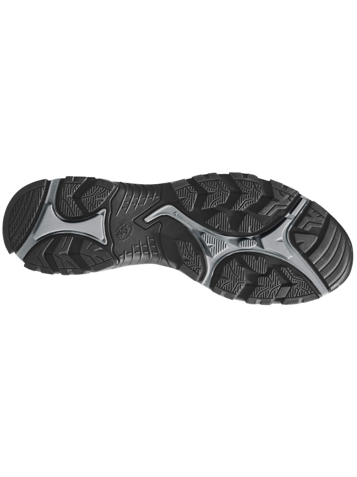 haix Nevada Pro Low Arbeitsschuh
