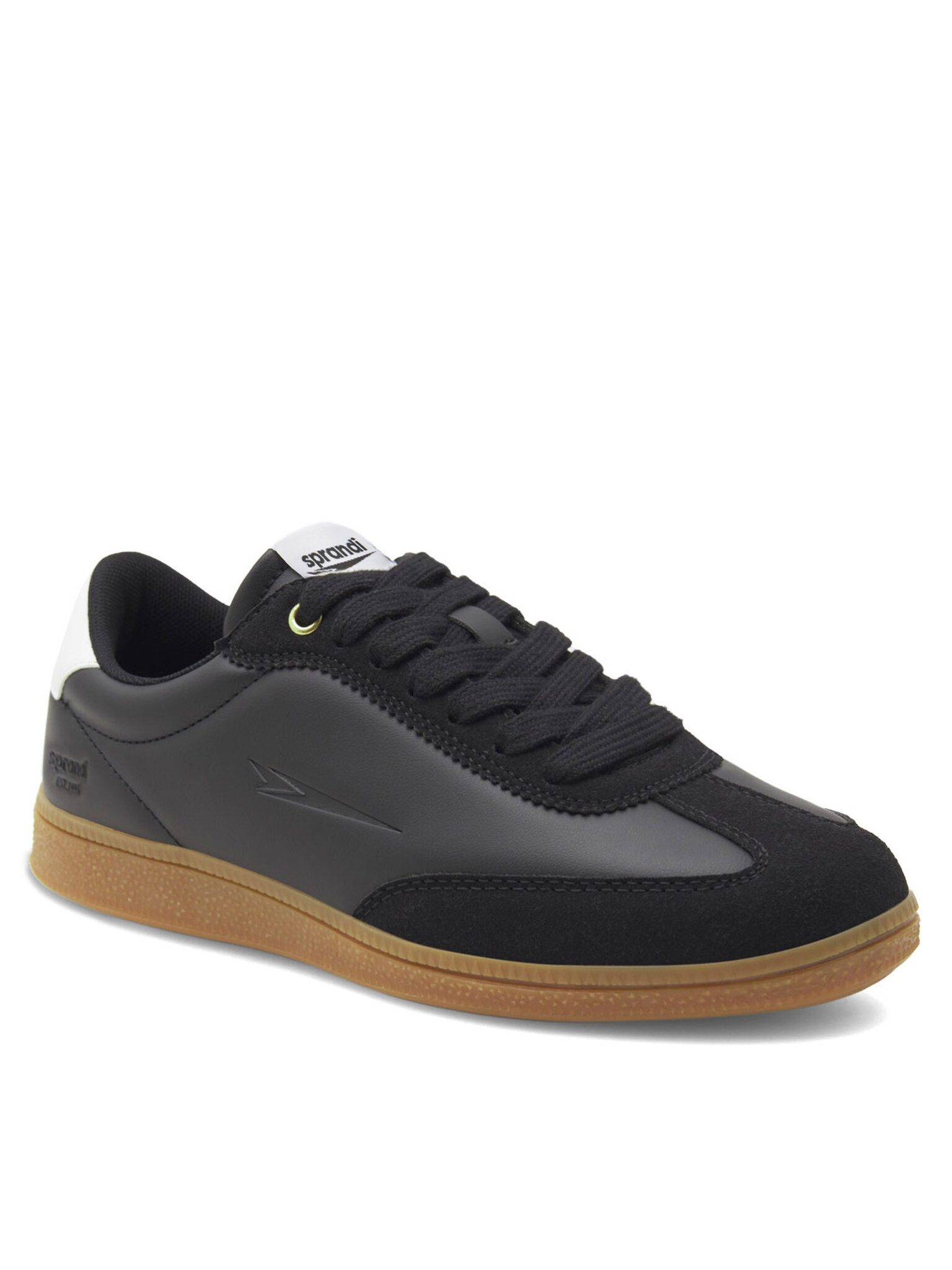 Sprandi Sneakers Damen WPRS-22M12313 Schwarz Sneaker