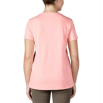 Carhartt T-Shirt Damen Crewneck Cherry