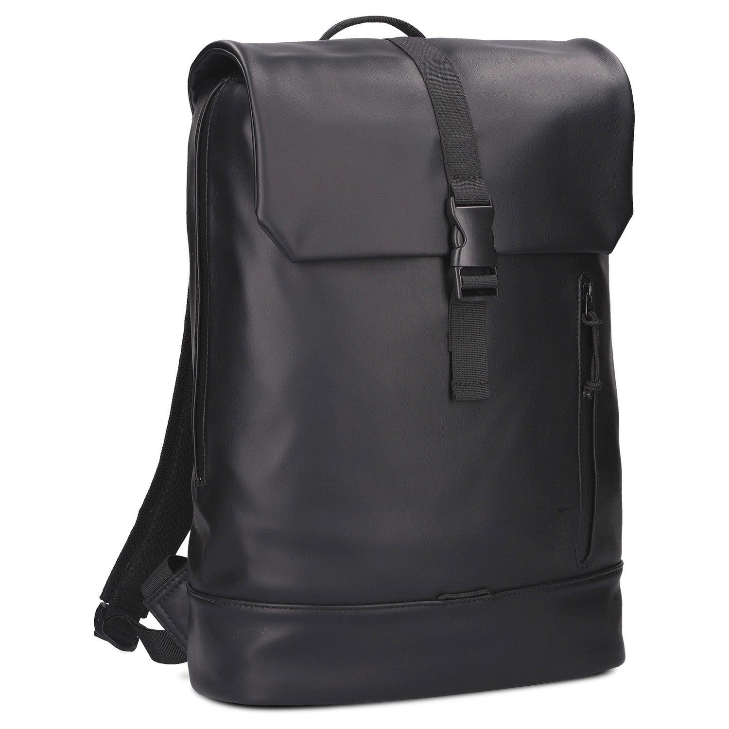 Zwei Fahrradrucksack Cargo CAR150 - Rucksack/Fahrradrucksack 42 cm (black)